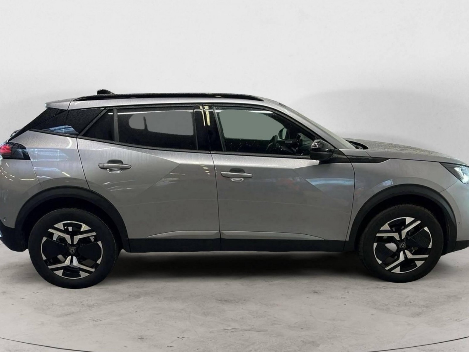 PEUGEOT - 2008 - #714772 - 8
