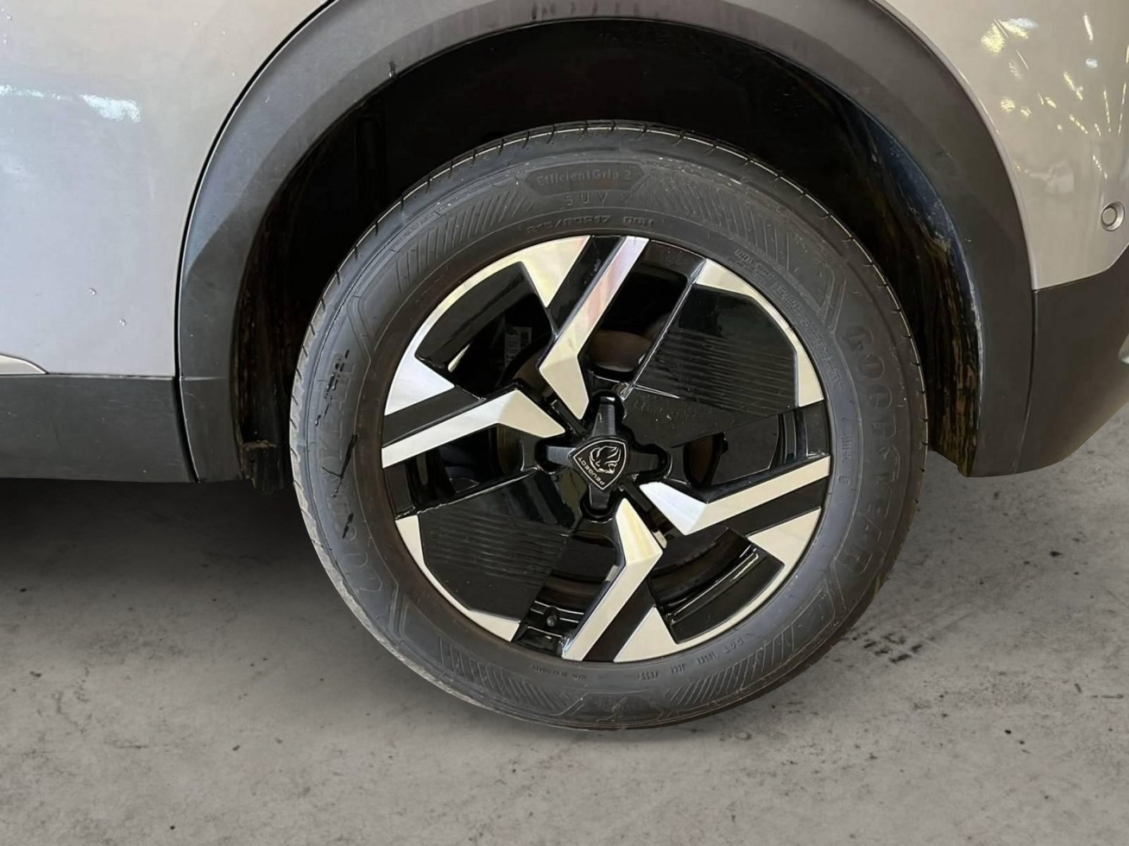 PEUGEOT - 2008 - #714772 - 3