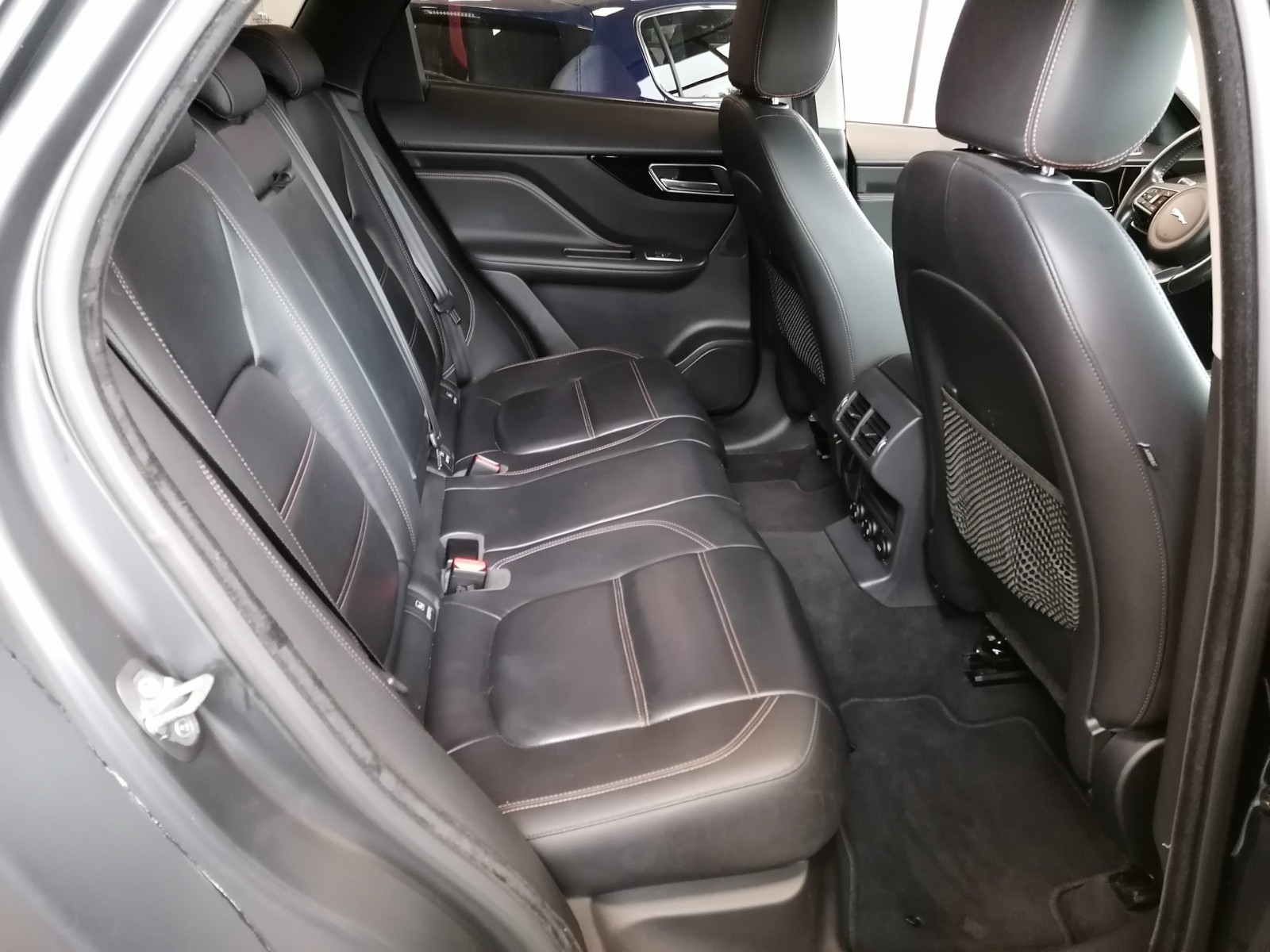 JAGUAR - F-PACE - #177985 - 7