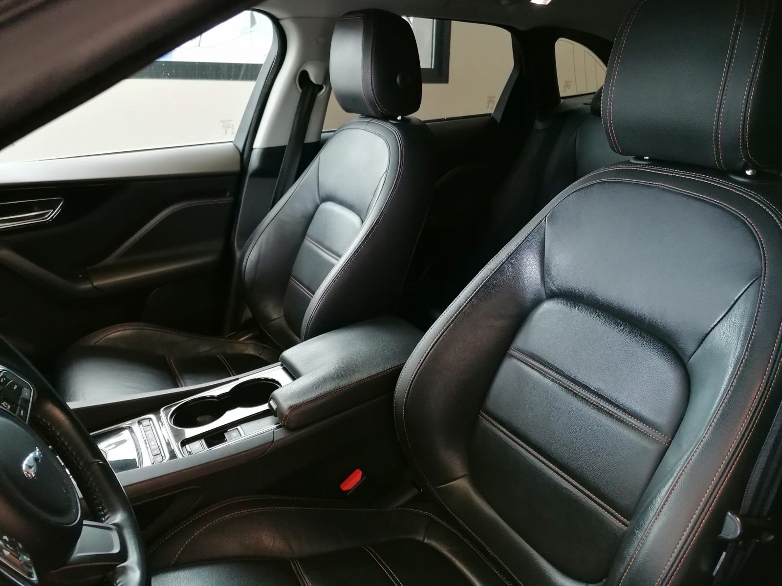 JAGUAR - F-PACE - #177985 - 11