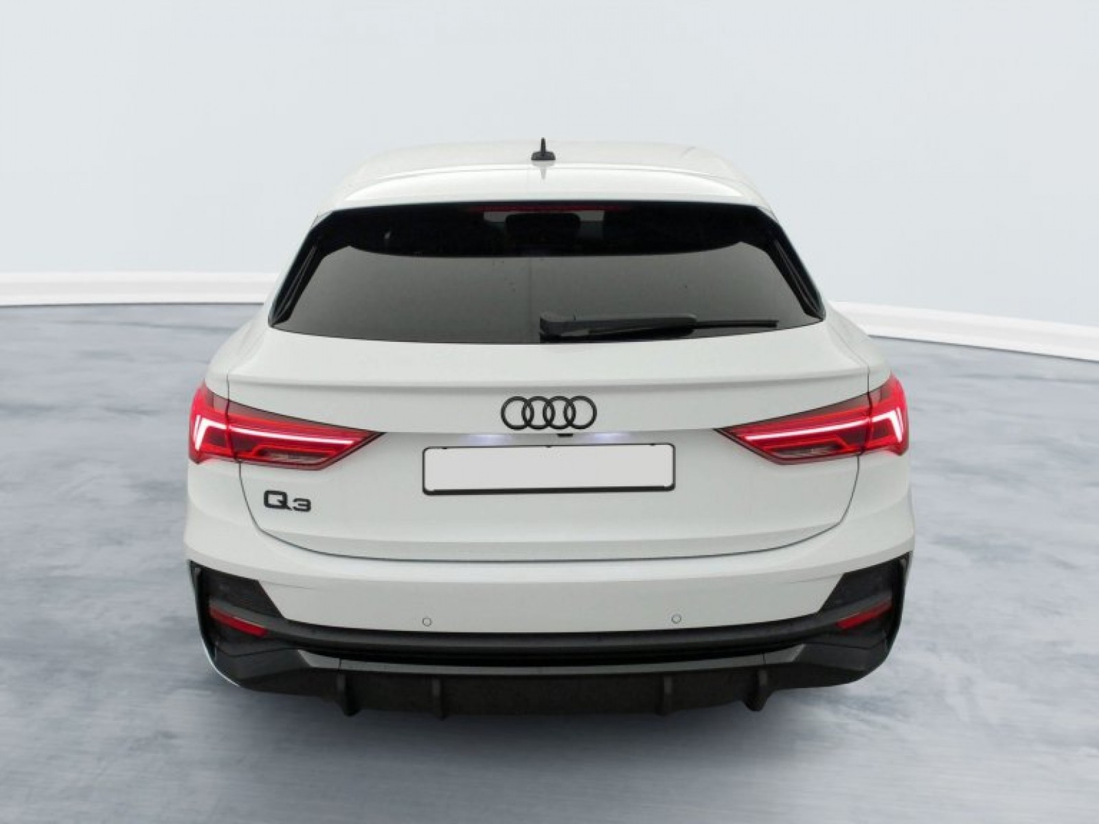 AUDI - Q3 Sportback - #694371 - 8