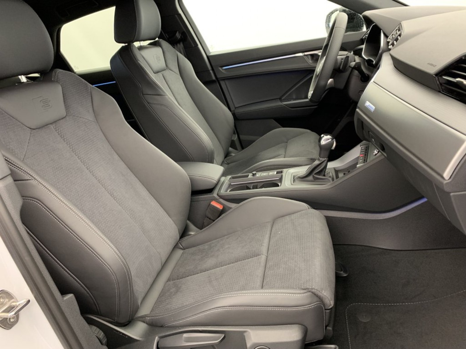 AUDI - Q3 Sportback - #694371 - 12