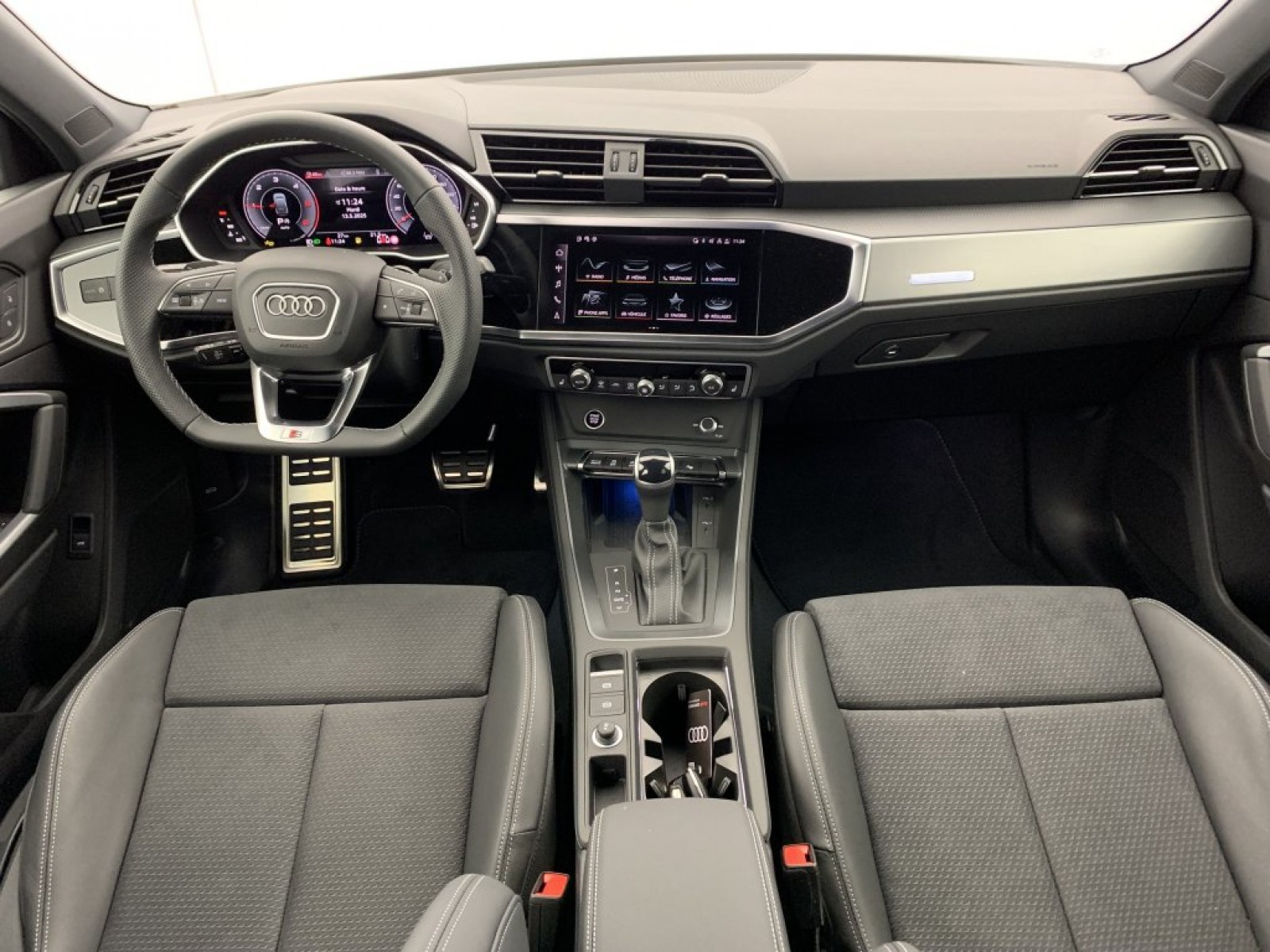 AUDI - Q3 Sportback - #694371 - 16