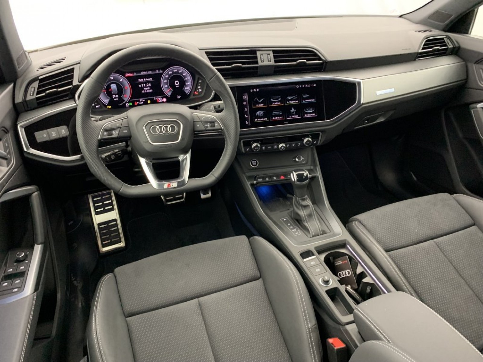 AUDI - Q3 Sportback - #694371 - 17