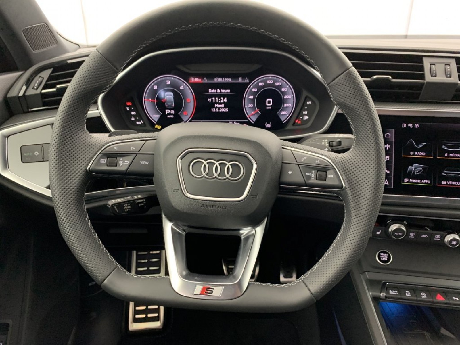 AUDI - Q3 Sportback - #694371 - 18