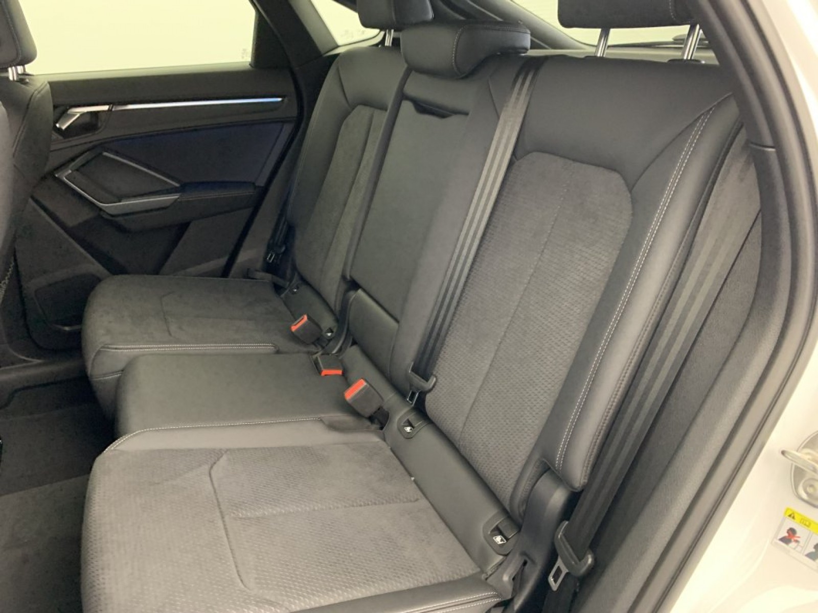 AUDI - Q3 Sportback - #694371 - 21