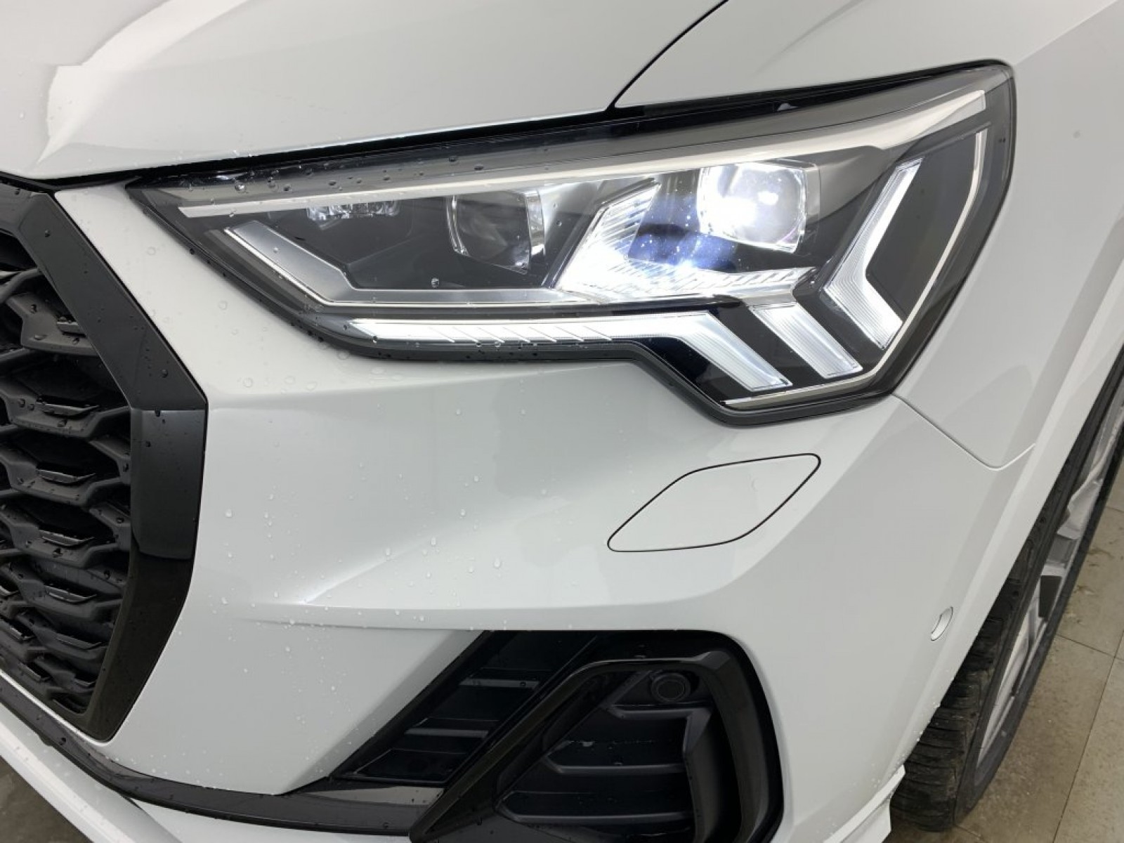 AUDI - Q3 Sportback - #694371 - 27