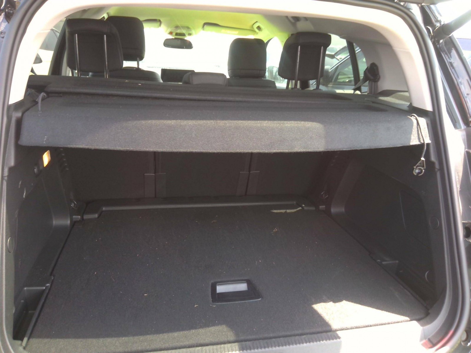 CITROEN - C5 AIRCROSS - #744634 - 3