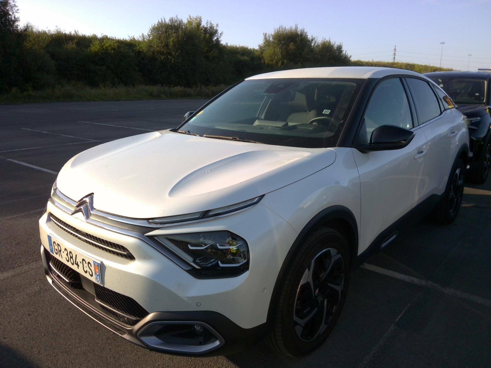 CITROEN - C4 - #751002 - 0