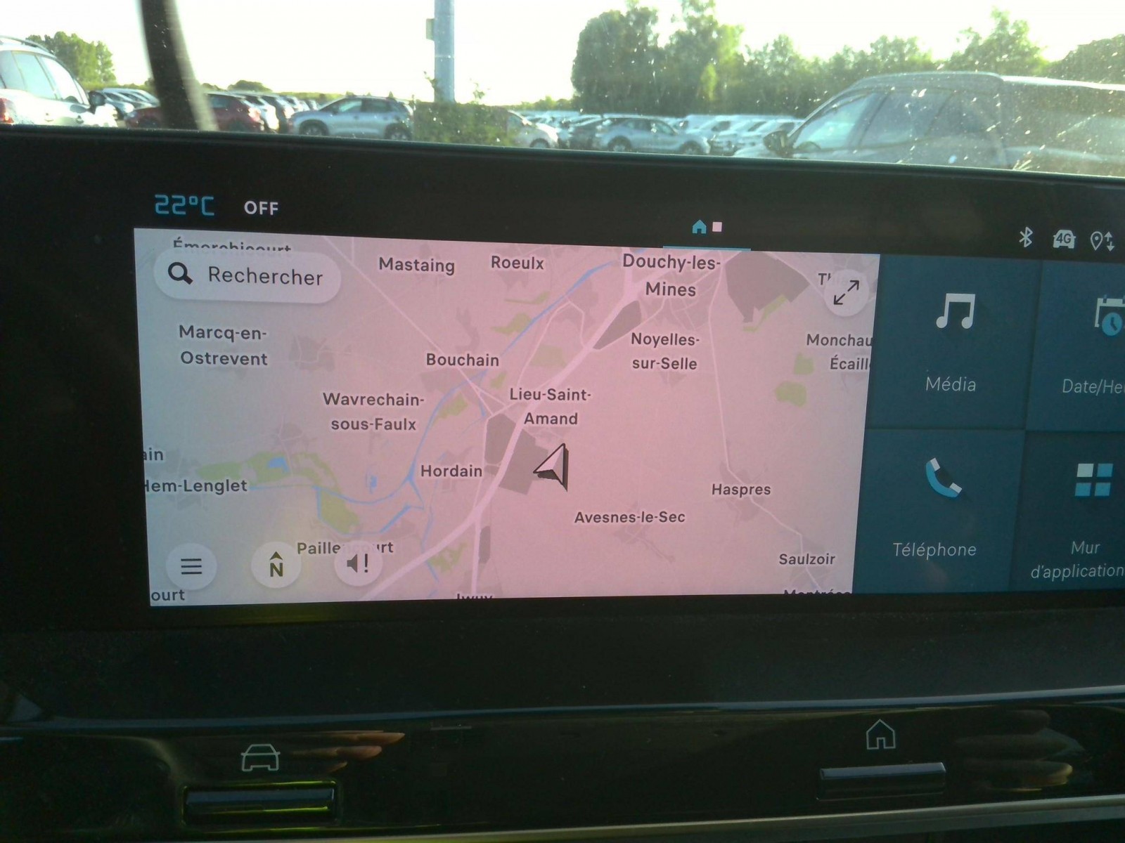 CITROEN - C4 - #751002 - 4