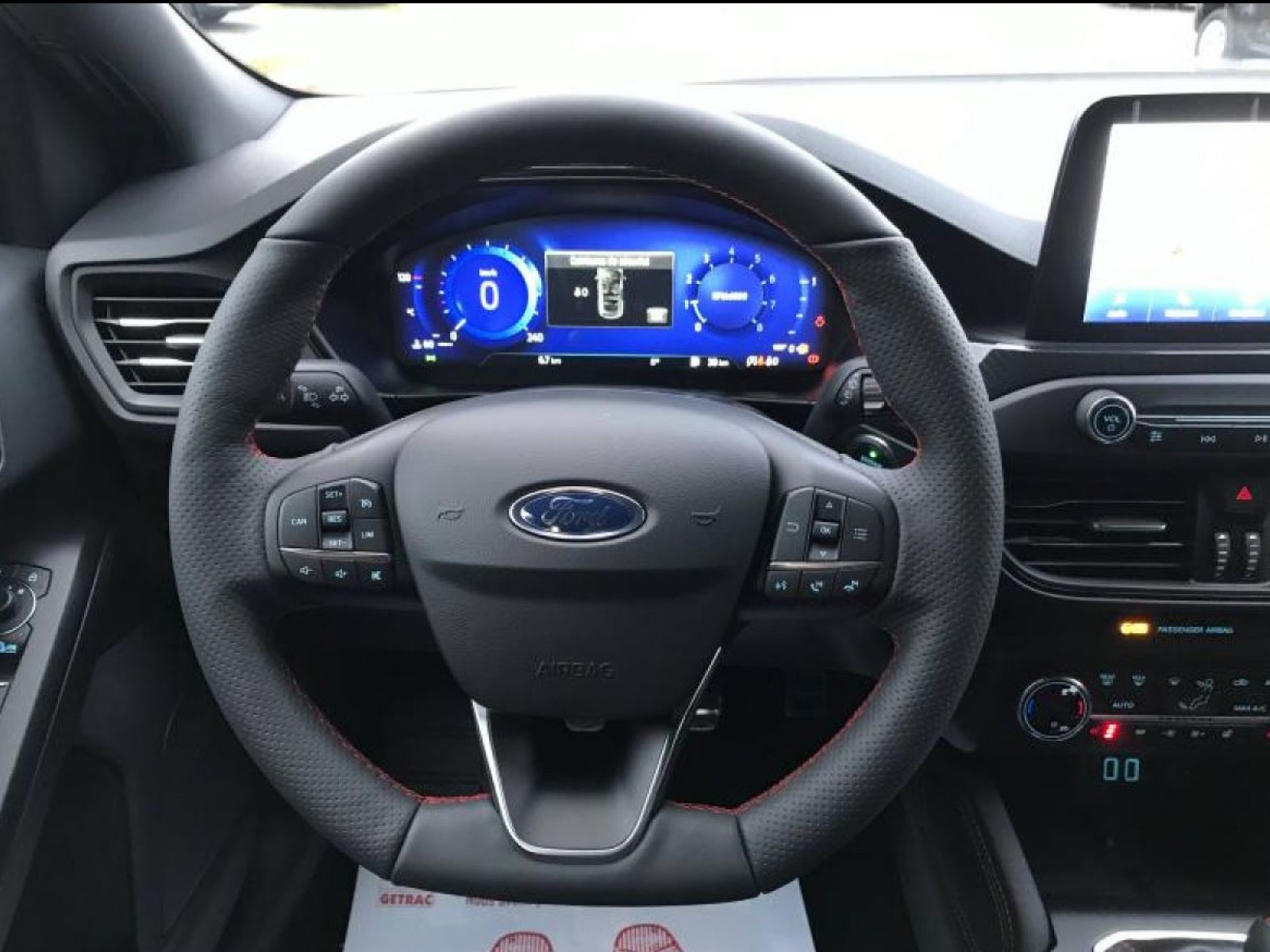 FORD - FOCUS - #177989 - 2