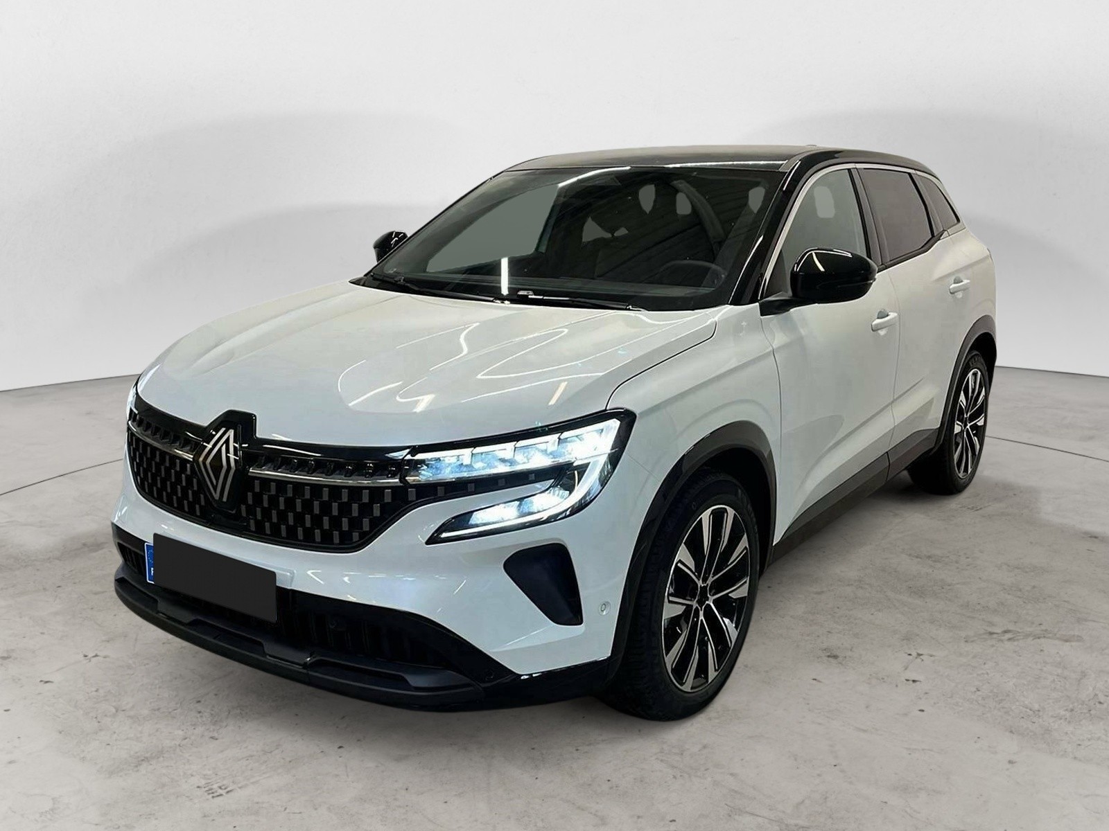 RENAULT - AUSTRAL - #727764 - 0
