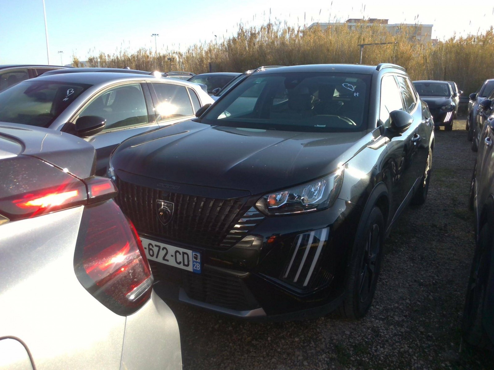 PEUGEOT - 2008 - #747529 - 0