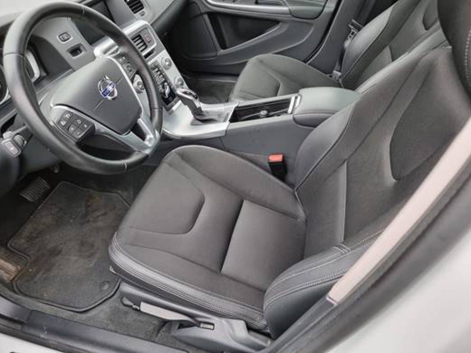 VOLVO - V60 CROSS COUNTRY - #177987 - 2