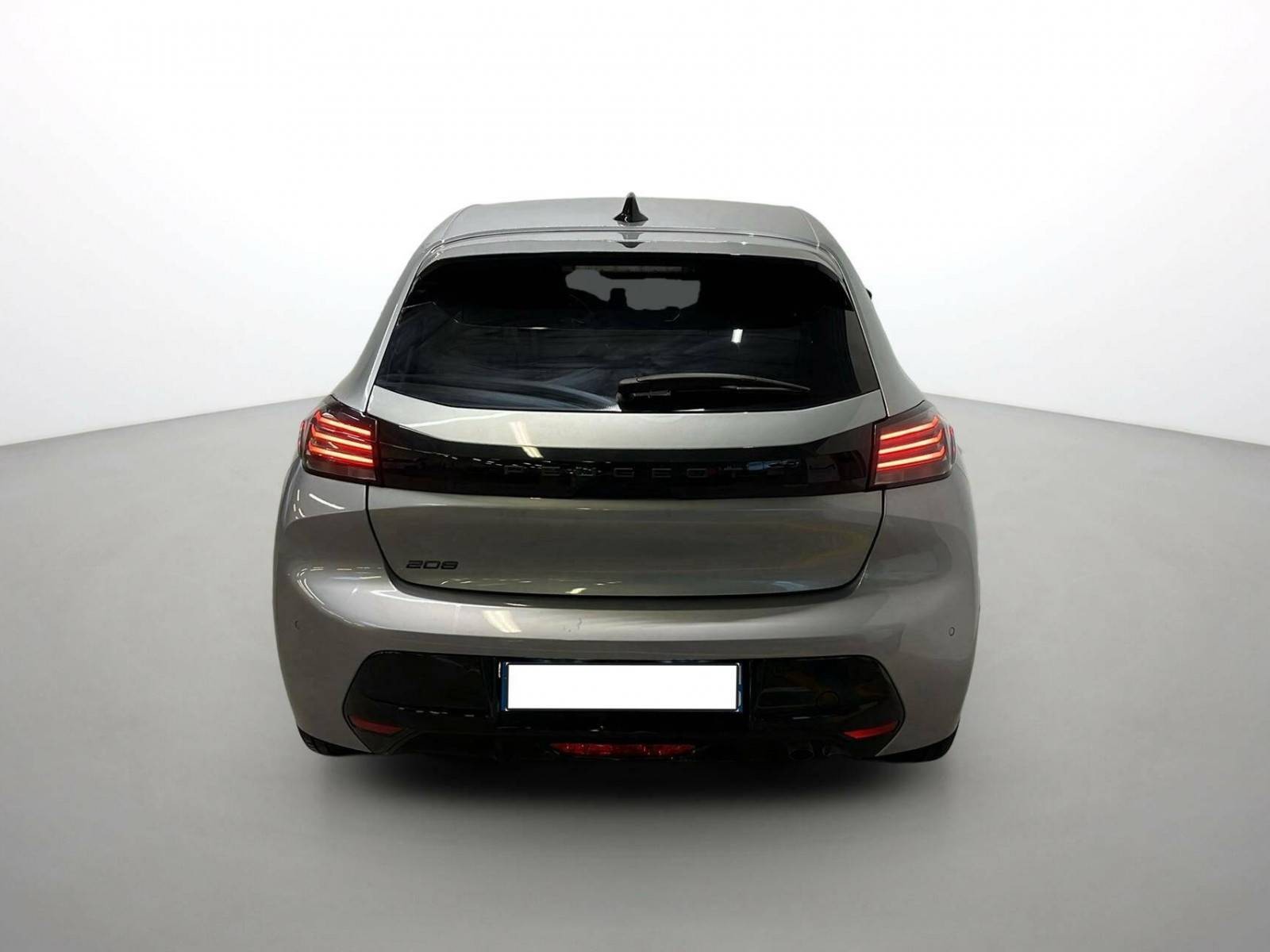 PEUGEOT - 208 - #747550 - 5