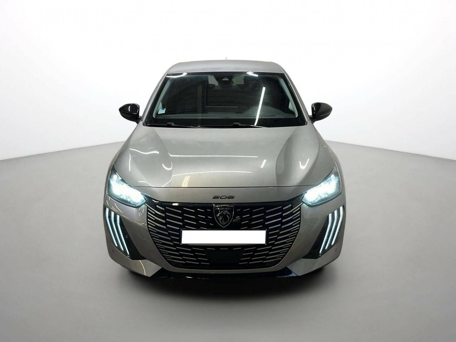 PEUGEOT - 208 - #747550 - 6