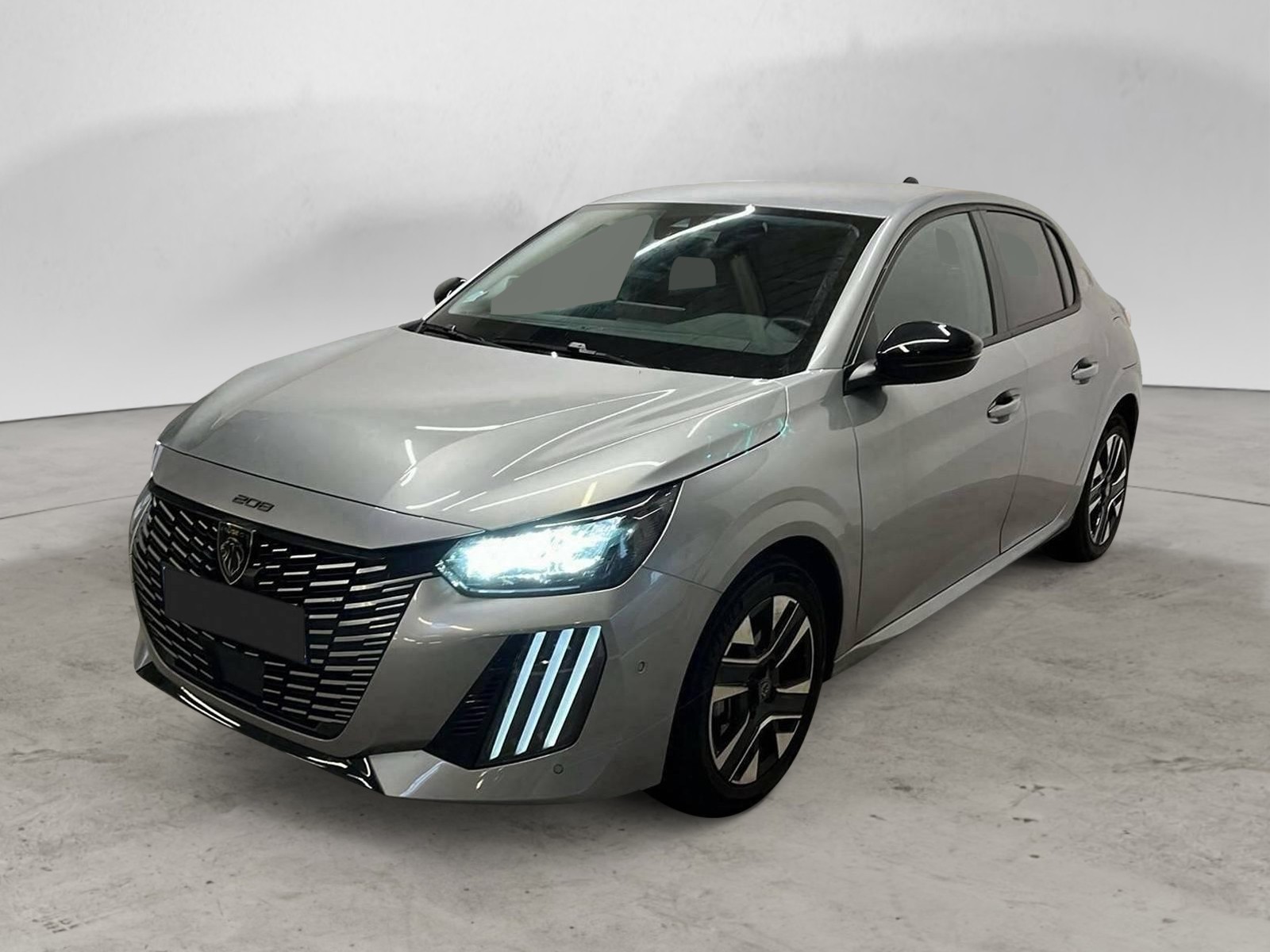 PEUGEOT - 208 - #751036 - 0