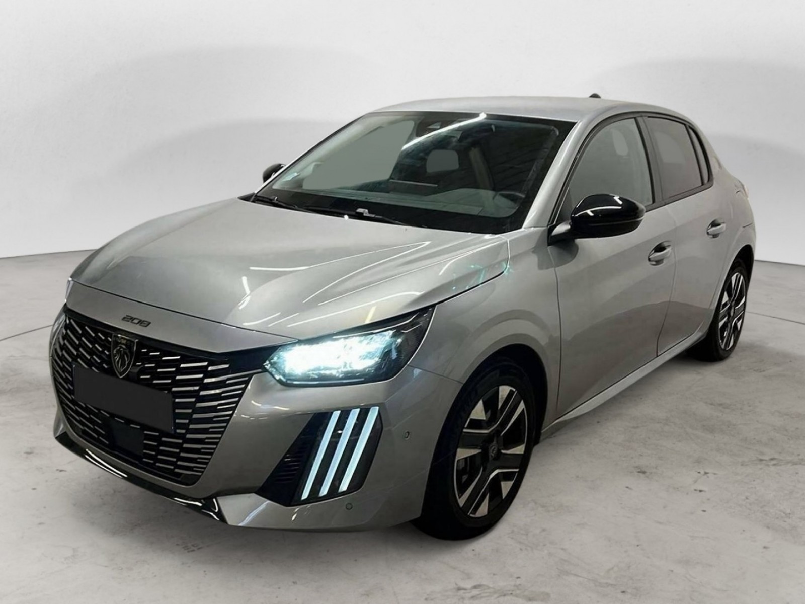 PEUGEOT - 208 - #751009 - 11