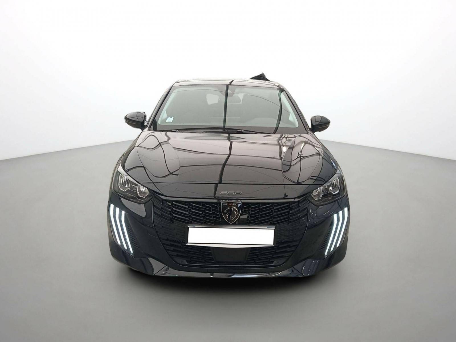 PEUGEOT - 208 - #751062 - 5