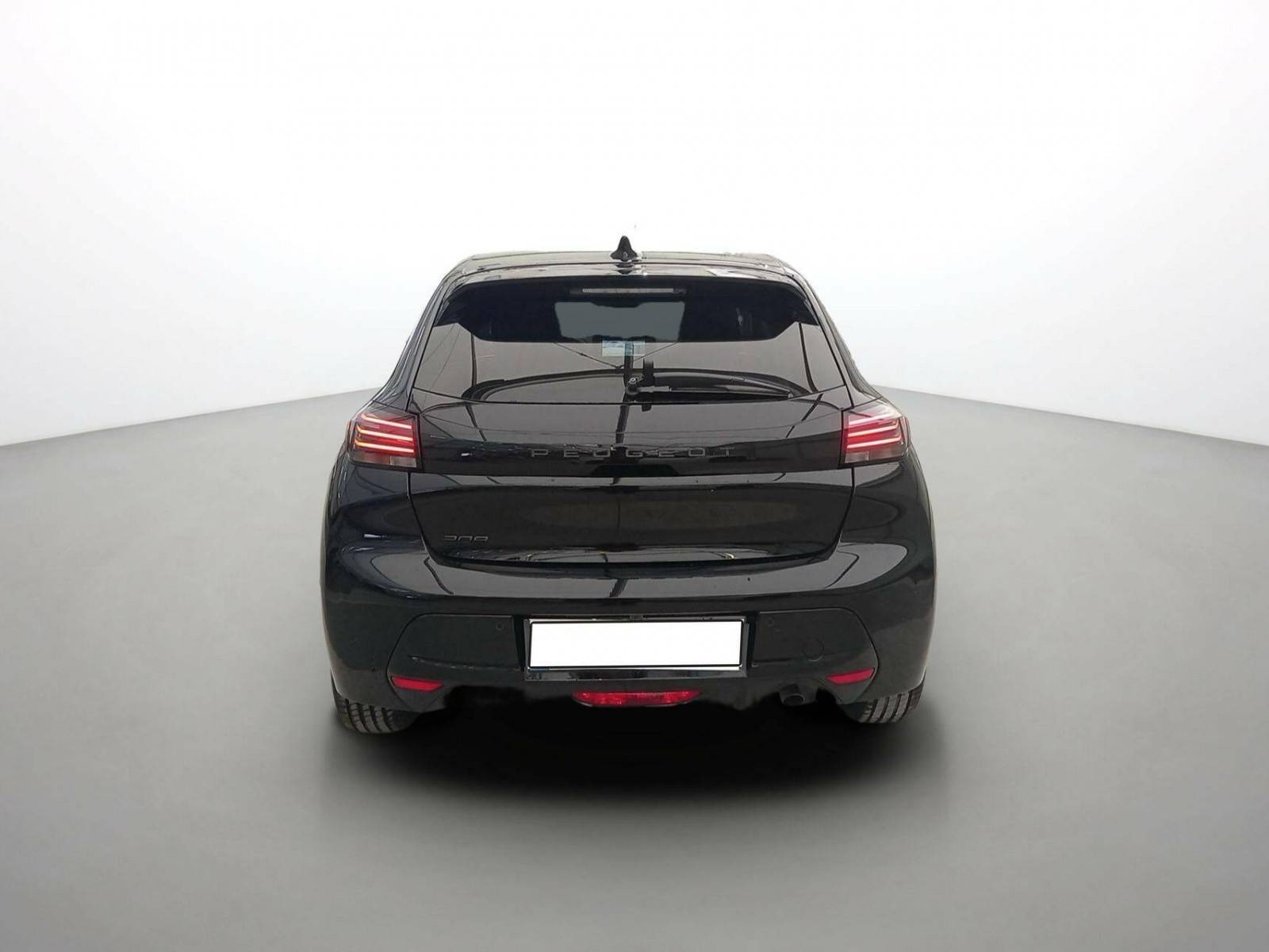 PEUGEOT - 208 - #751031 - 4