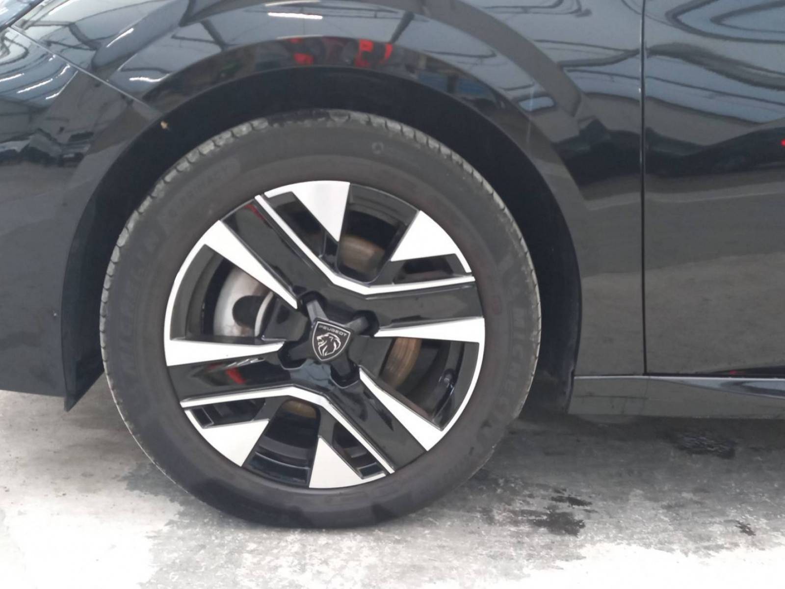 PEUGEOT - 208 - #751035 - 9
