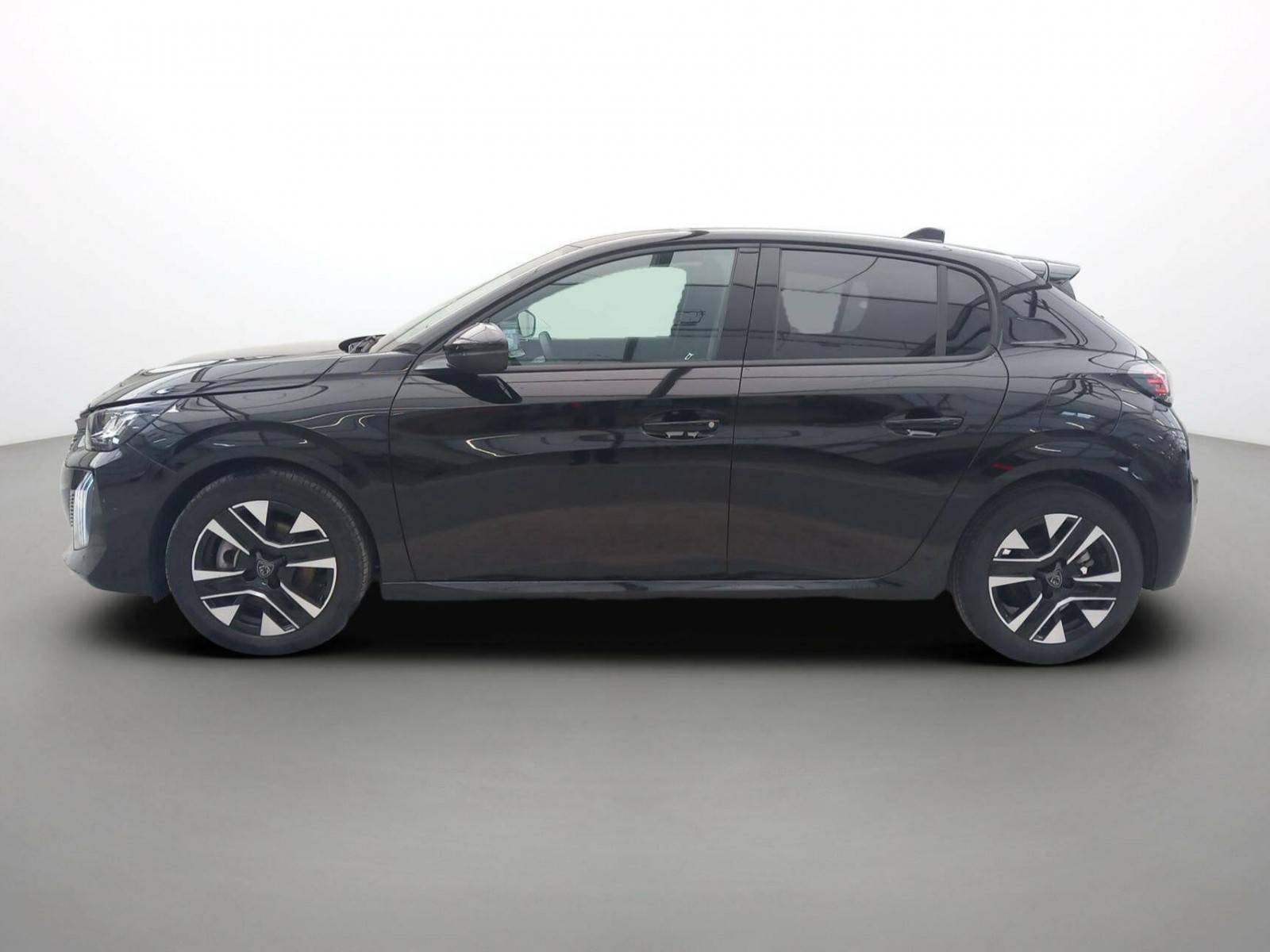 PEUGEOT - 208 - #751044 - 9