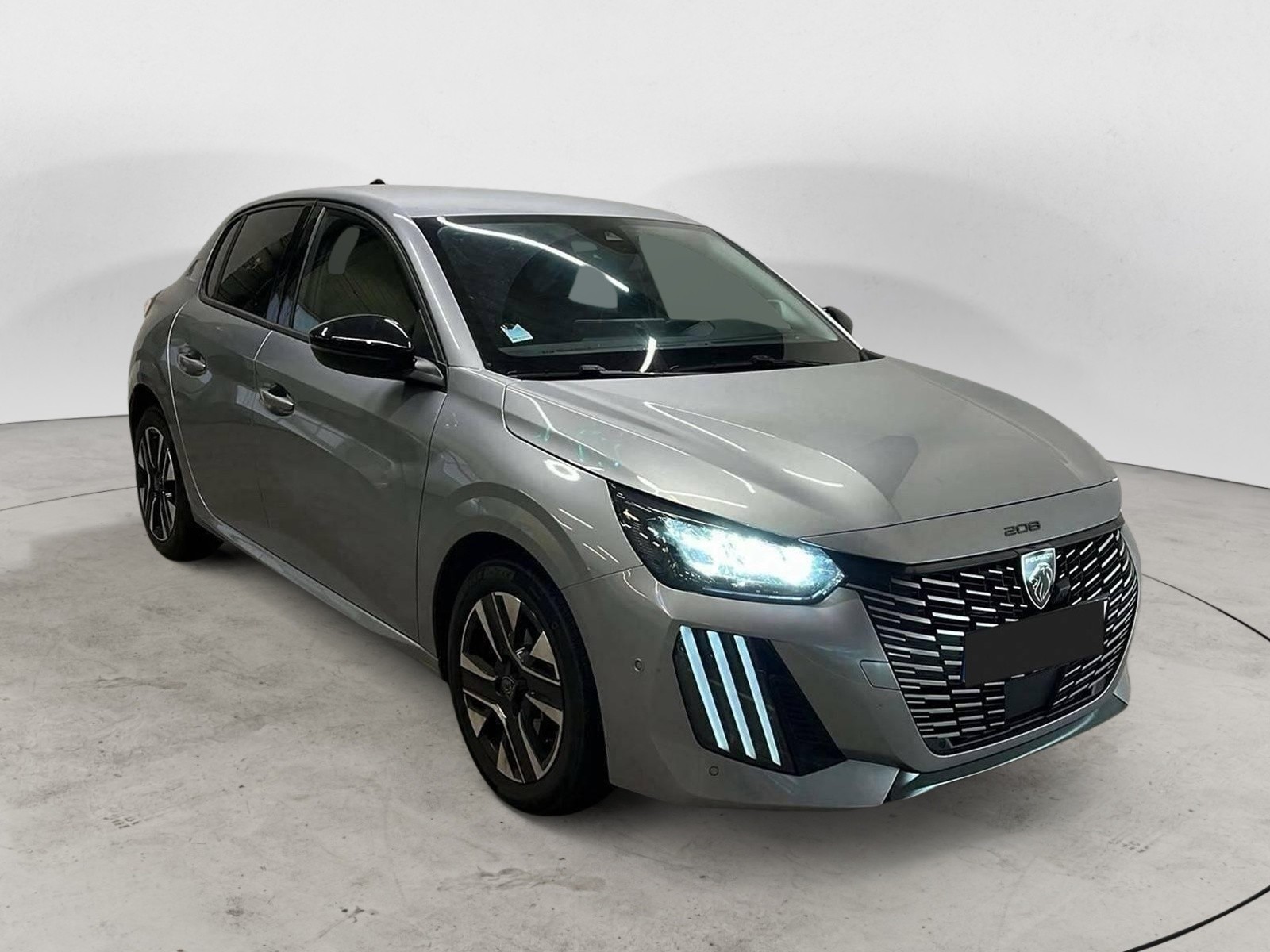PEUGEOT - 208 - #751063 - 1