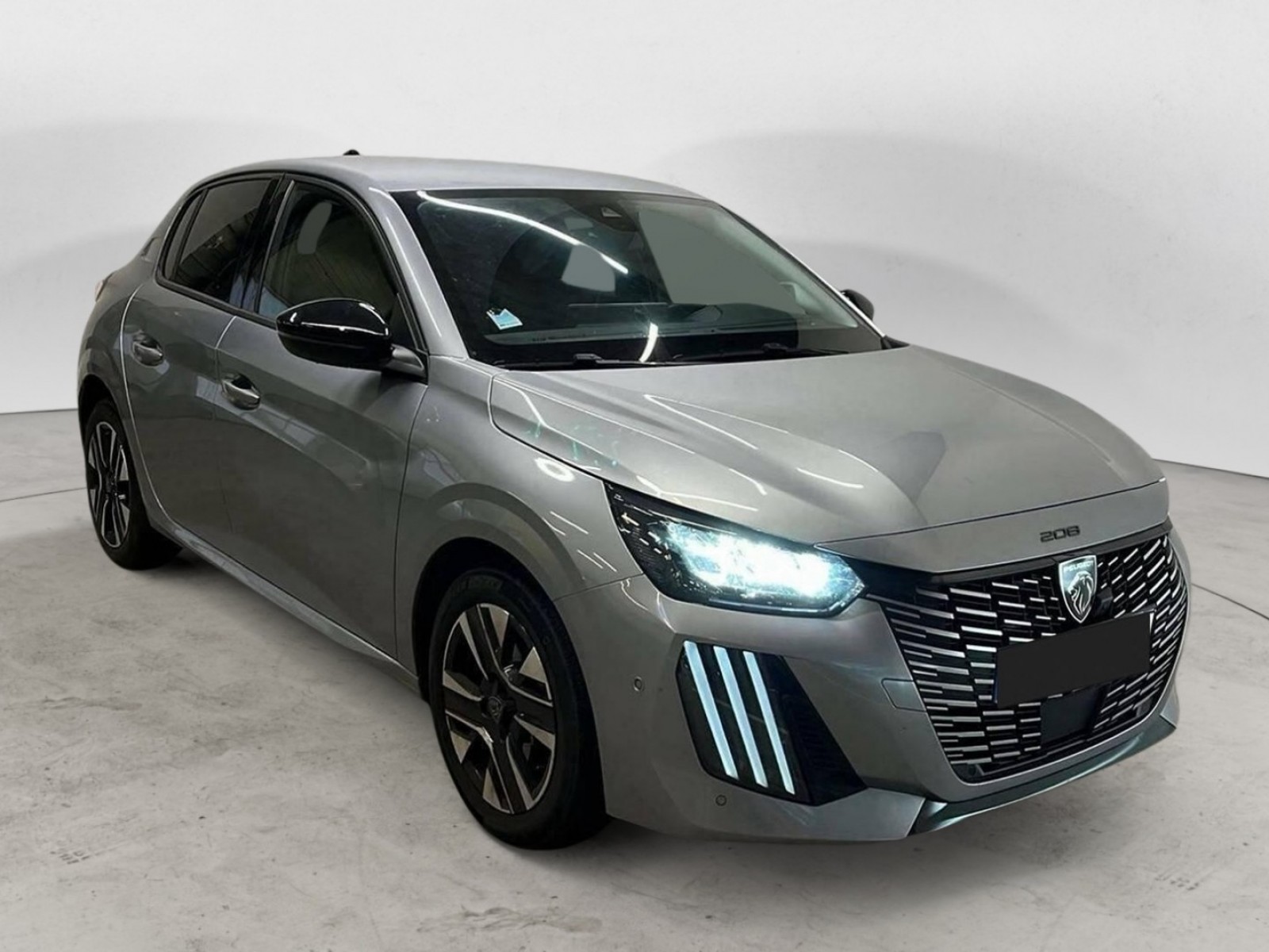 PEUGEOT - 208 - #755884 - 12
