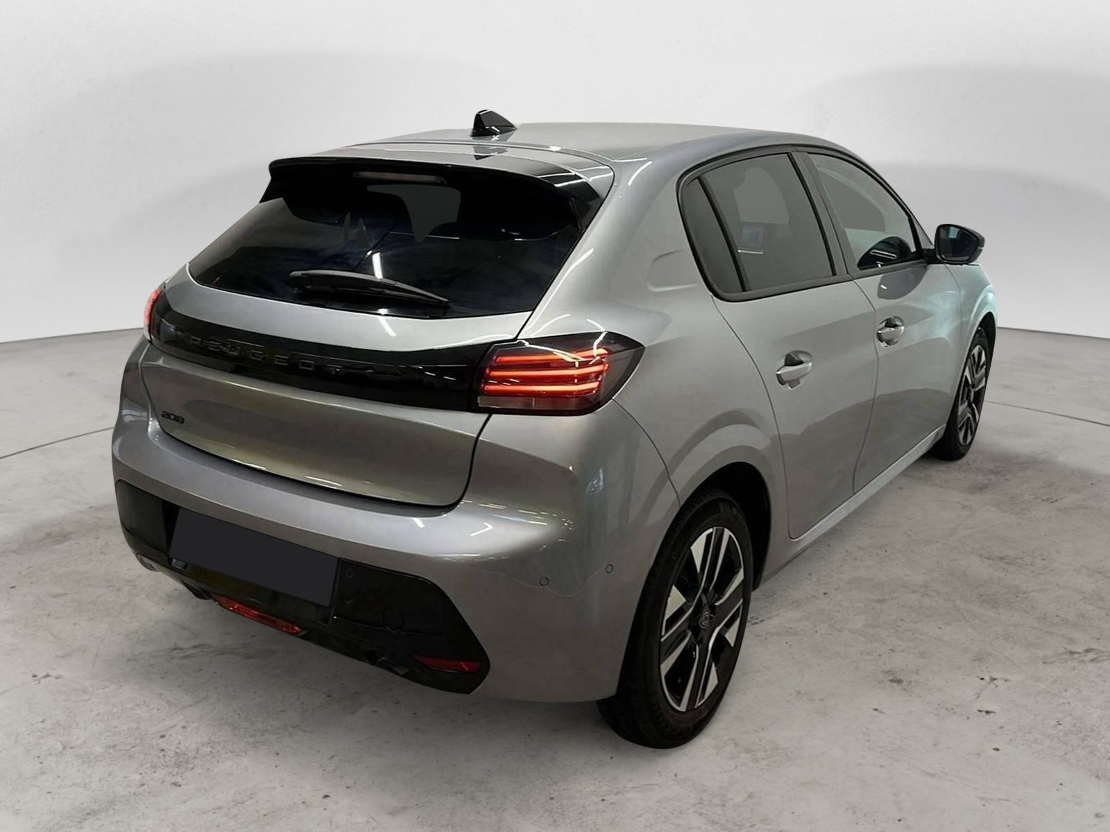 PEUGEOT - 208 - #755891 - 2