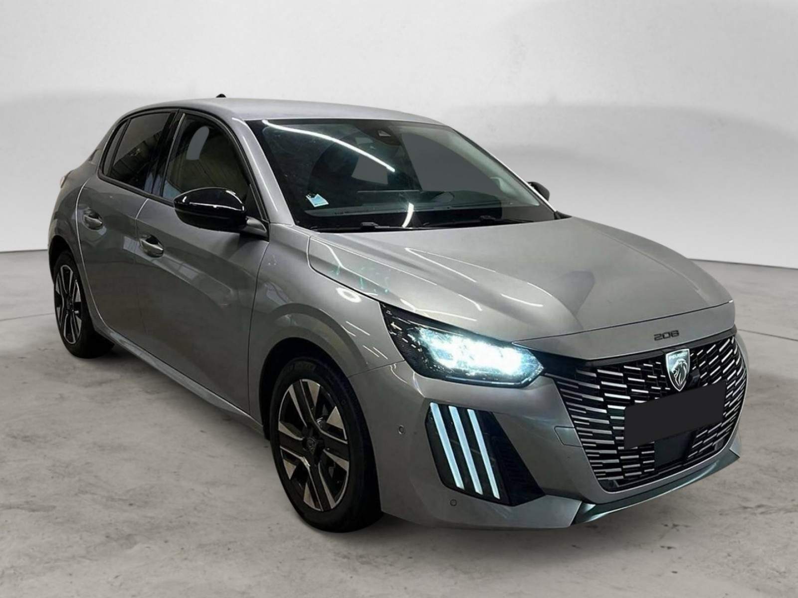 PEUGEOT - 208 - #747565 - 14