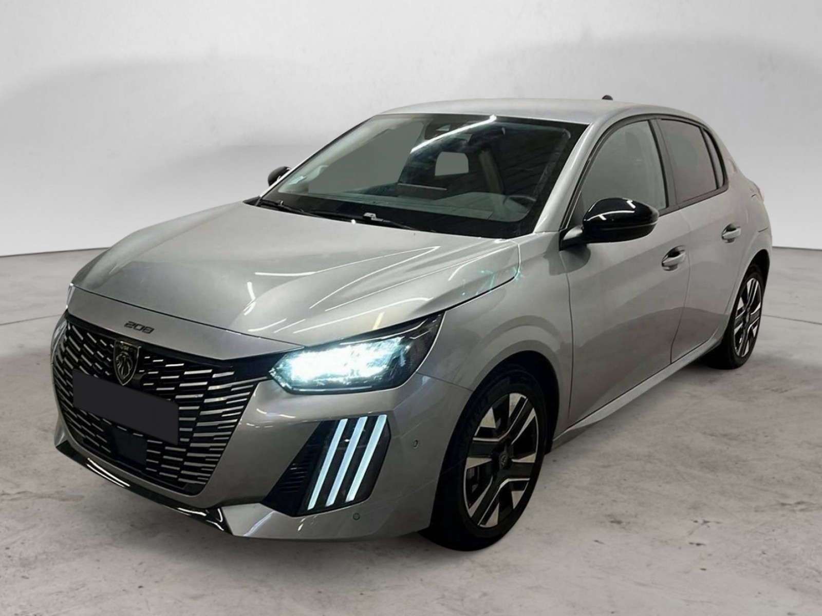 PEUGEOT - 208 - #747550 - 22
