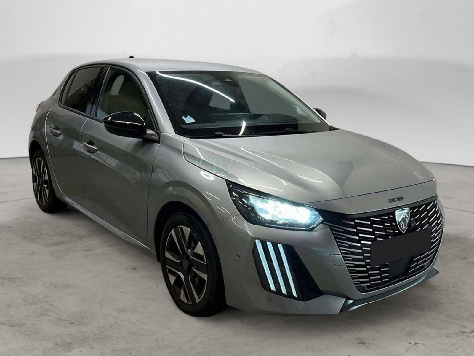 PEUGEOT - 208 - #747550 - 23