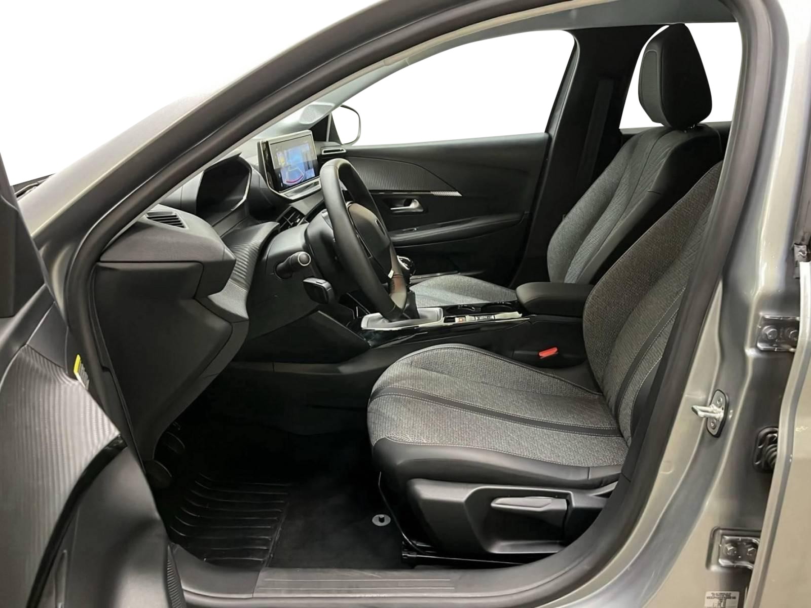 PEUGEOT - 208 - #747550 - 2