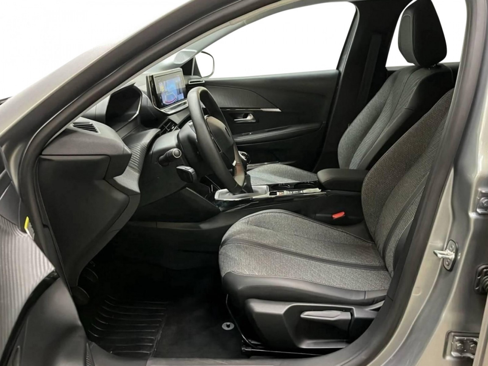 PEUGEOT - 208 - #747550 - 24