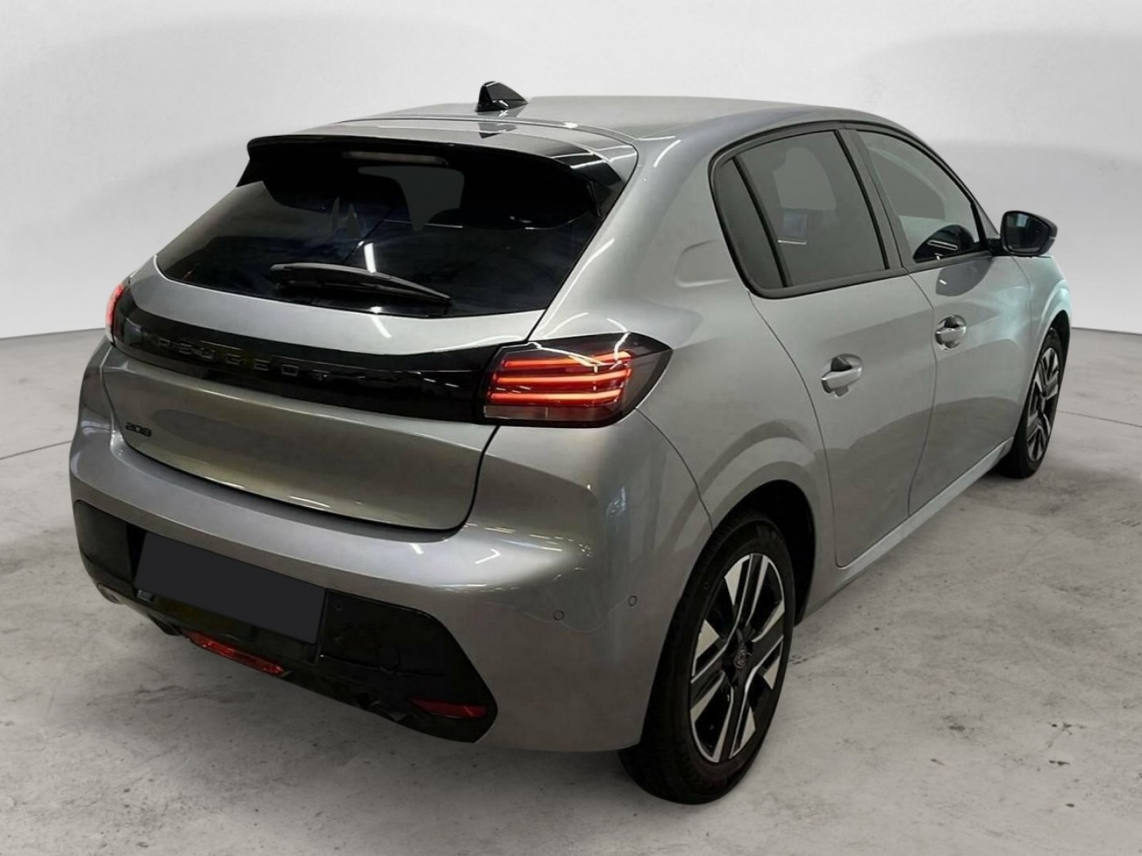 PEUGEOT - 208 - #747550 - 25