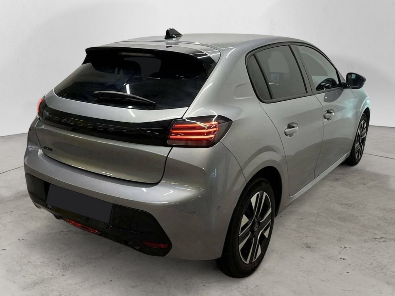 PEUGEOT - 208 - #751069 - 15