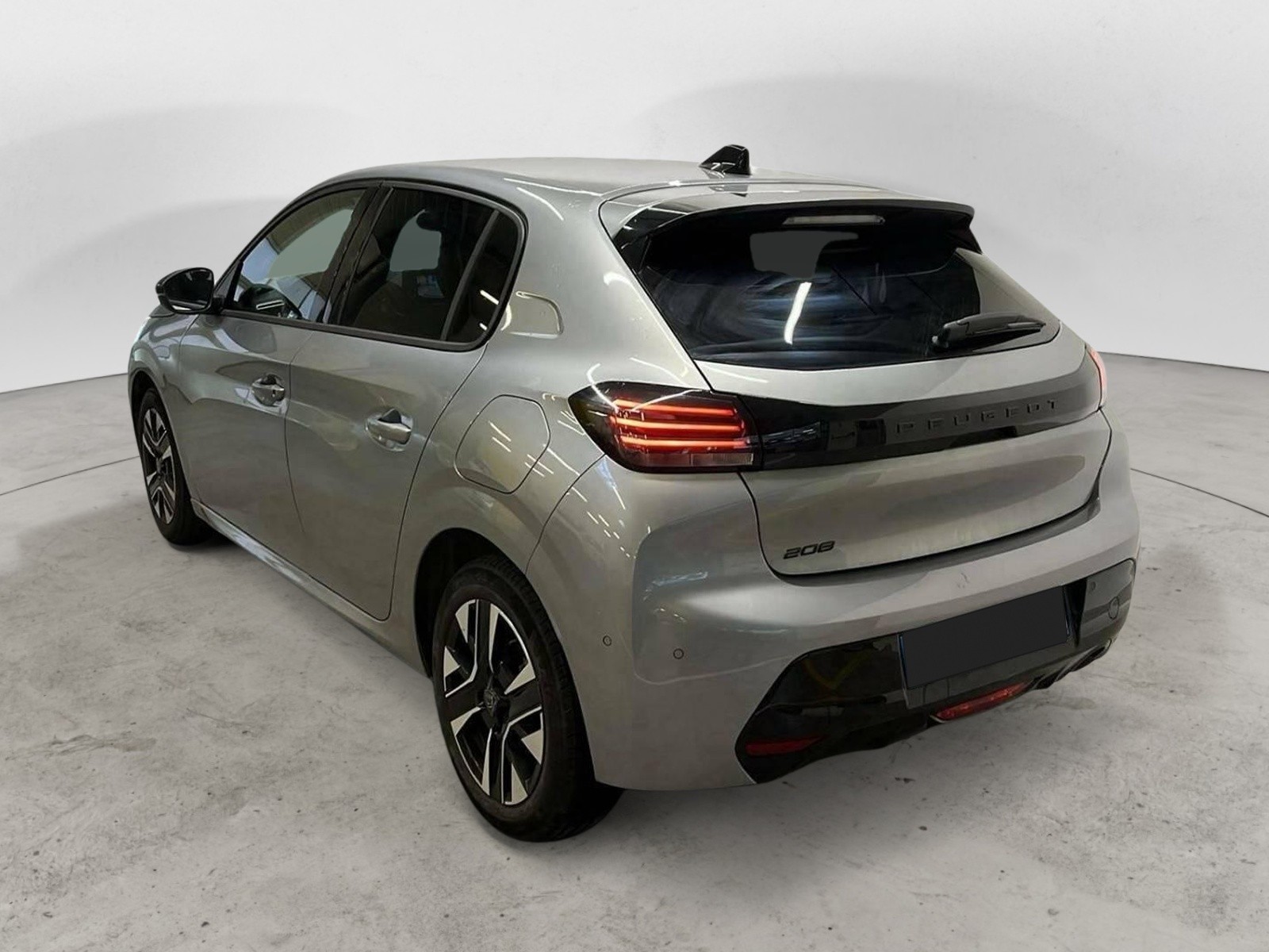 PEUGEOT - 208 - #751019 - 3