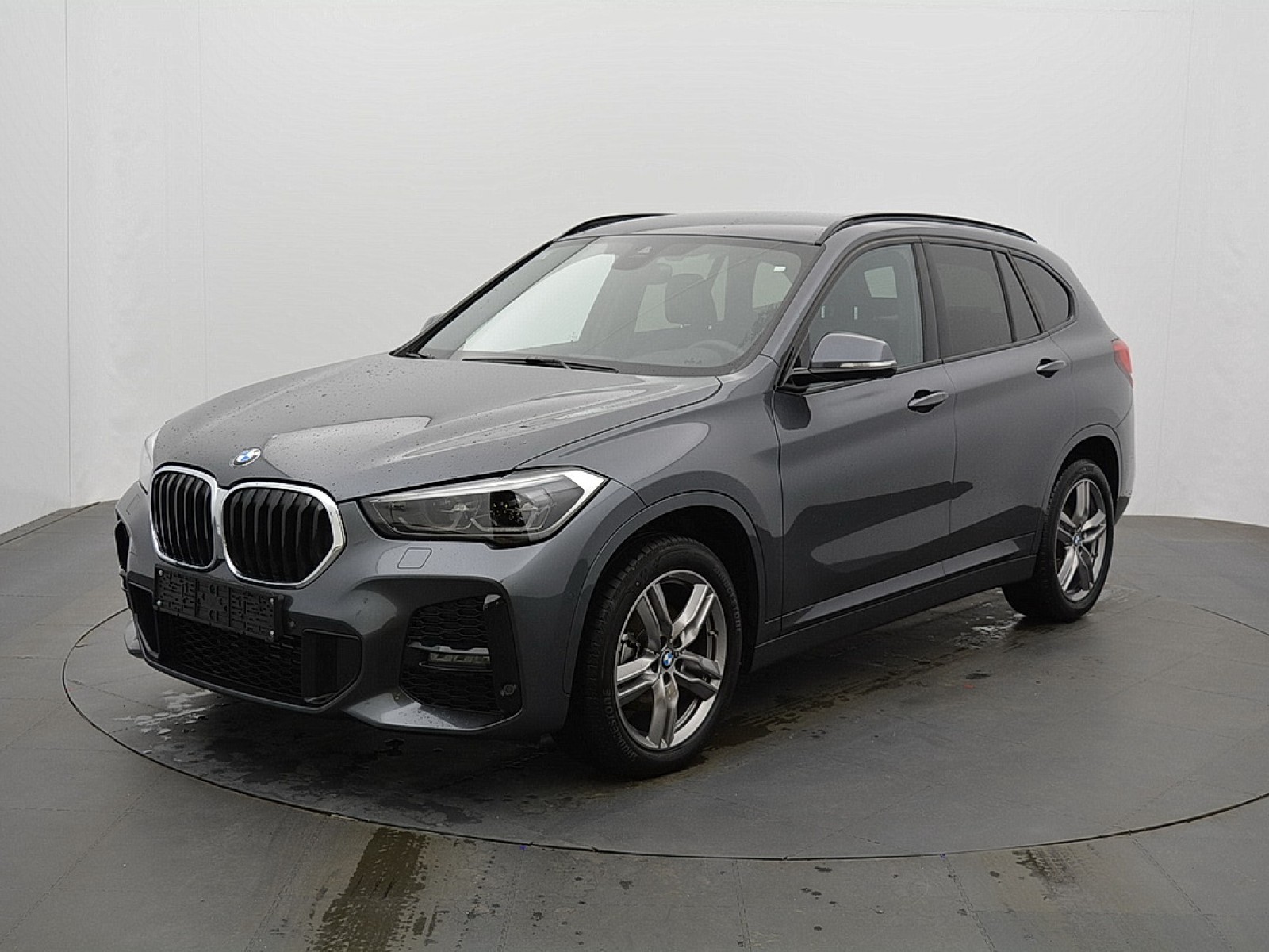 BMW - X1 F48 LCI - #169208 - 0