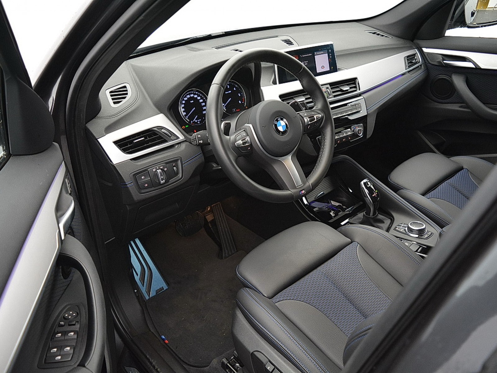 BMW - X1 F48 LCI - #169208 - 3
