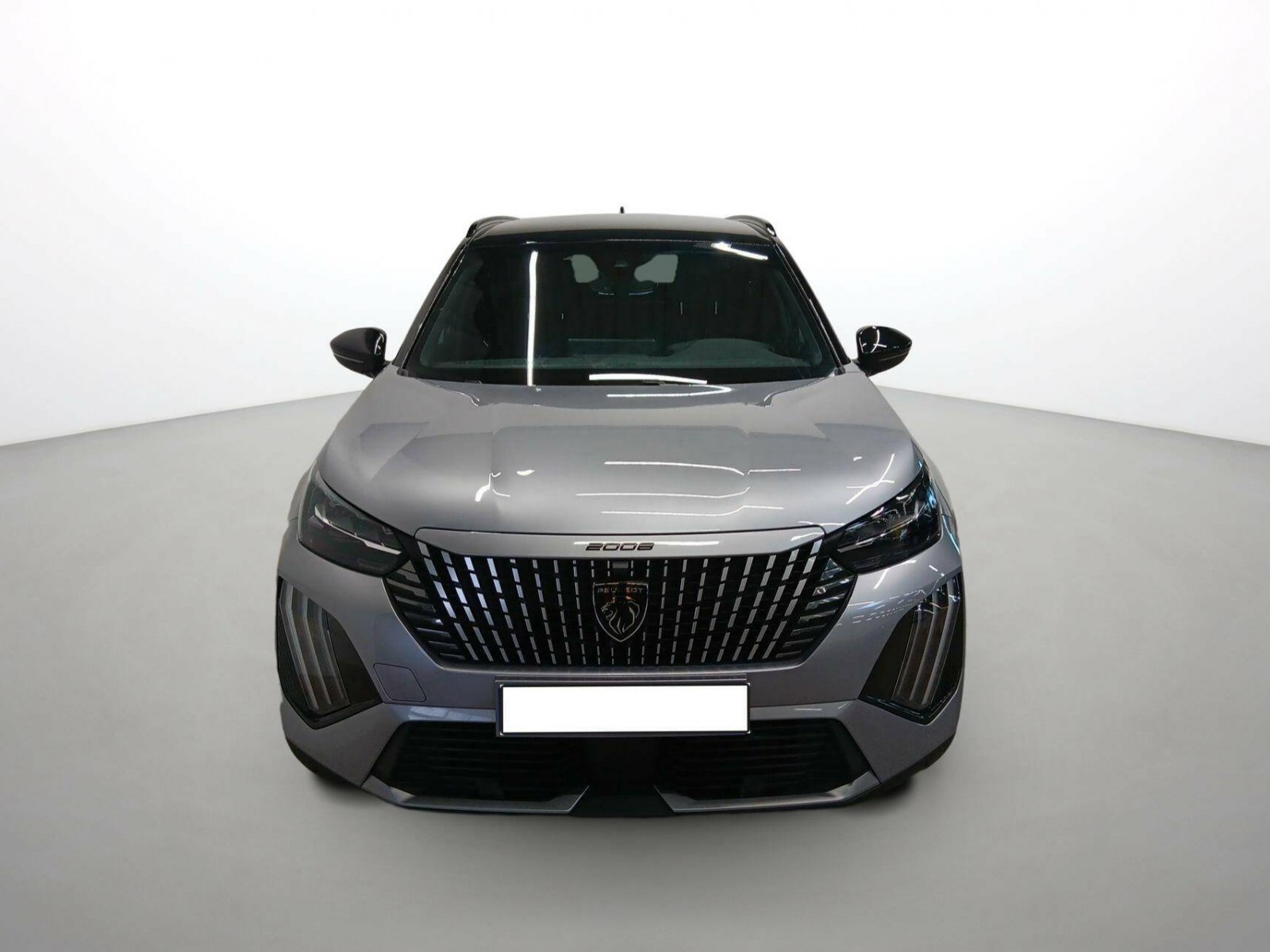 PEUGEOT - 2008 - #639371 - 1