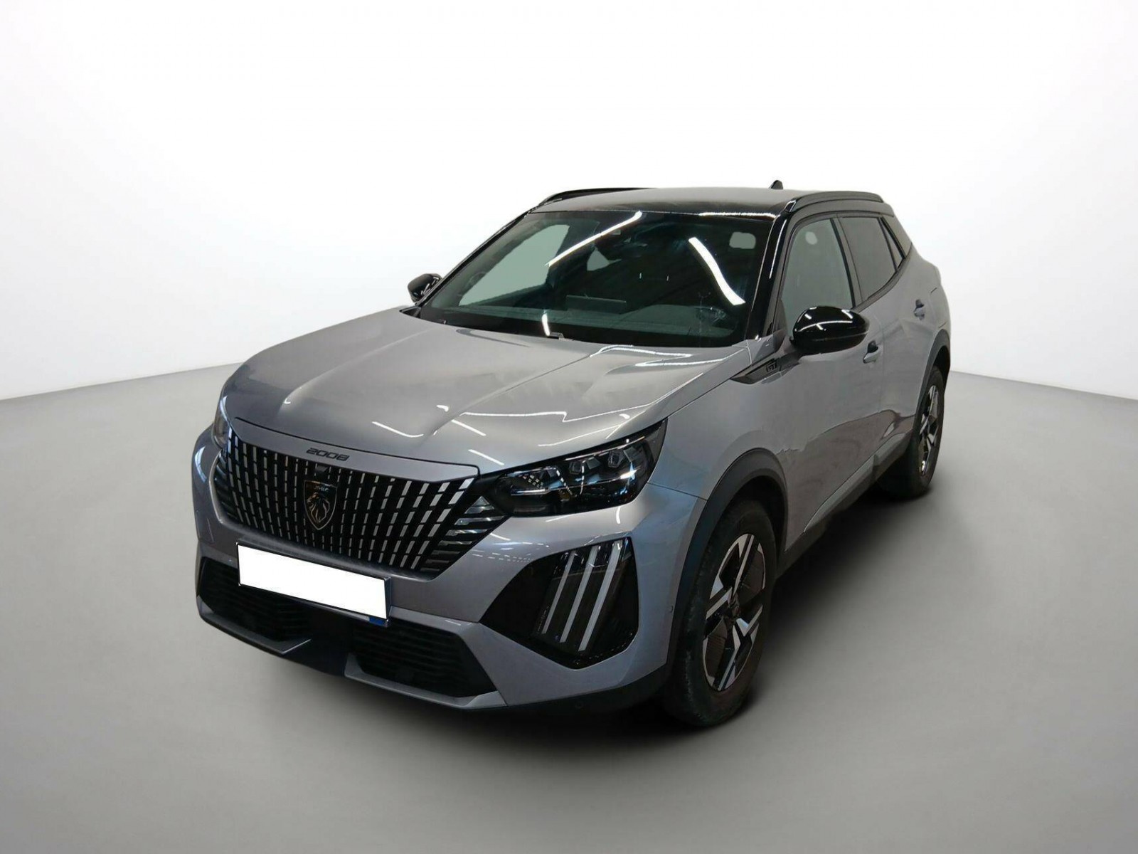 PEUGEOT - 2008 - #639371 - 0