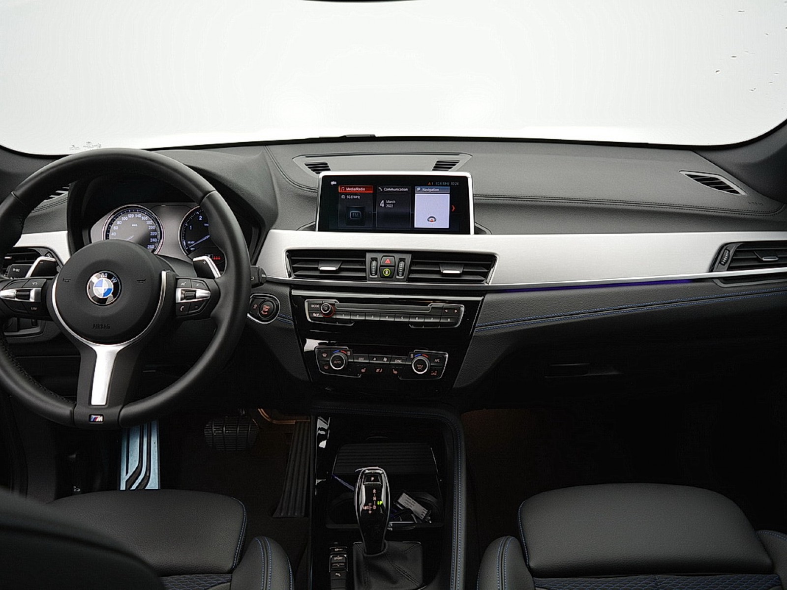 BMW - X1 F48 LCI - #169208 - 4