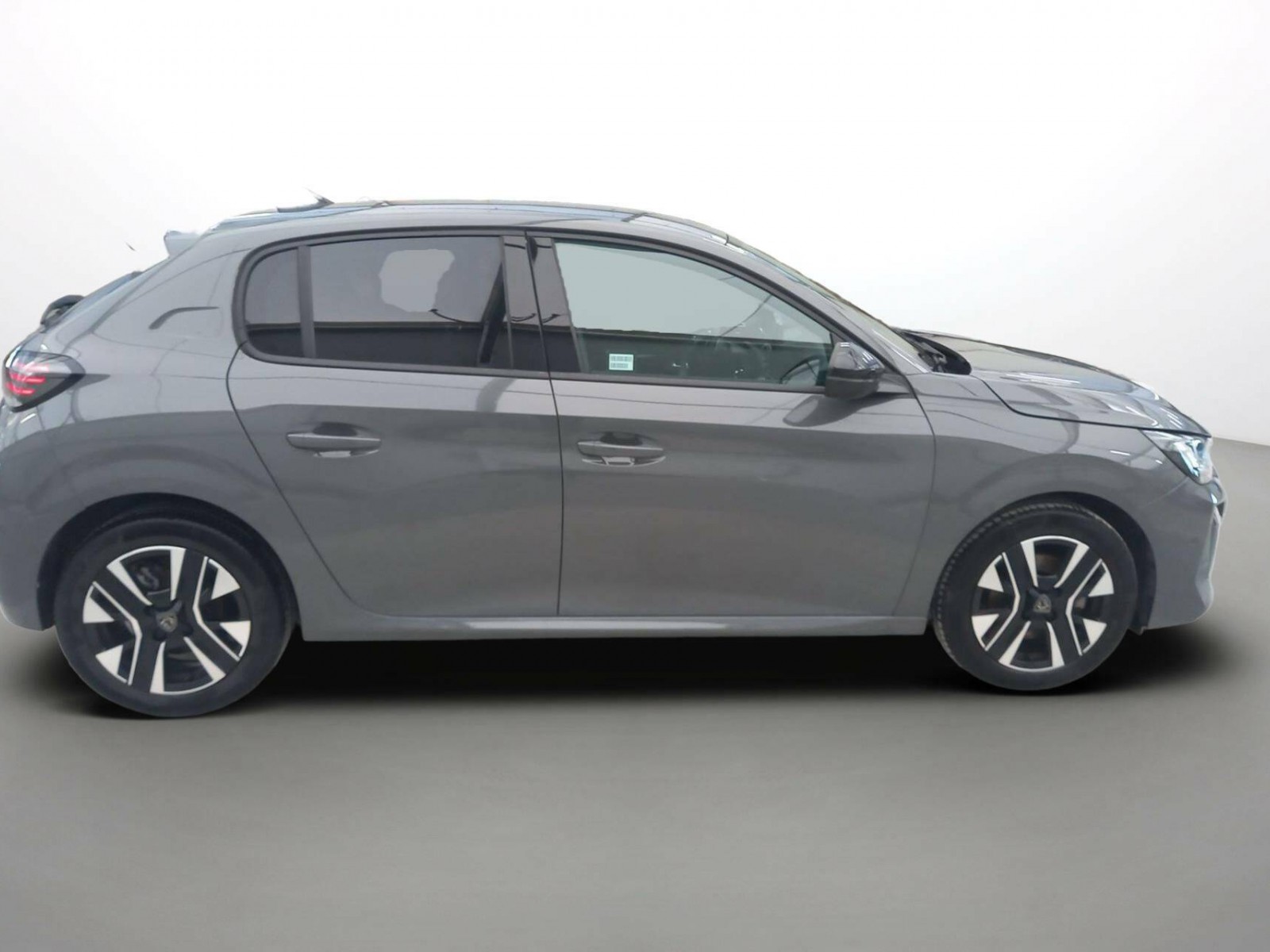 PEUGEOT - 208 - #751028 - 8