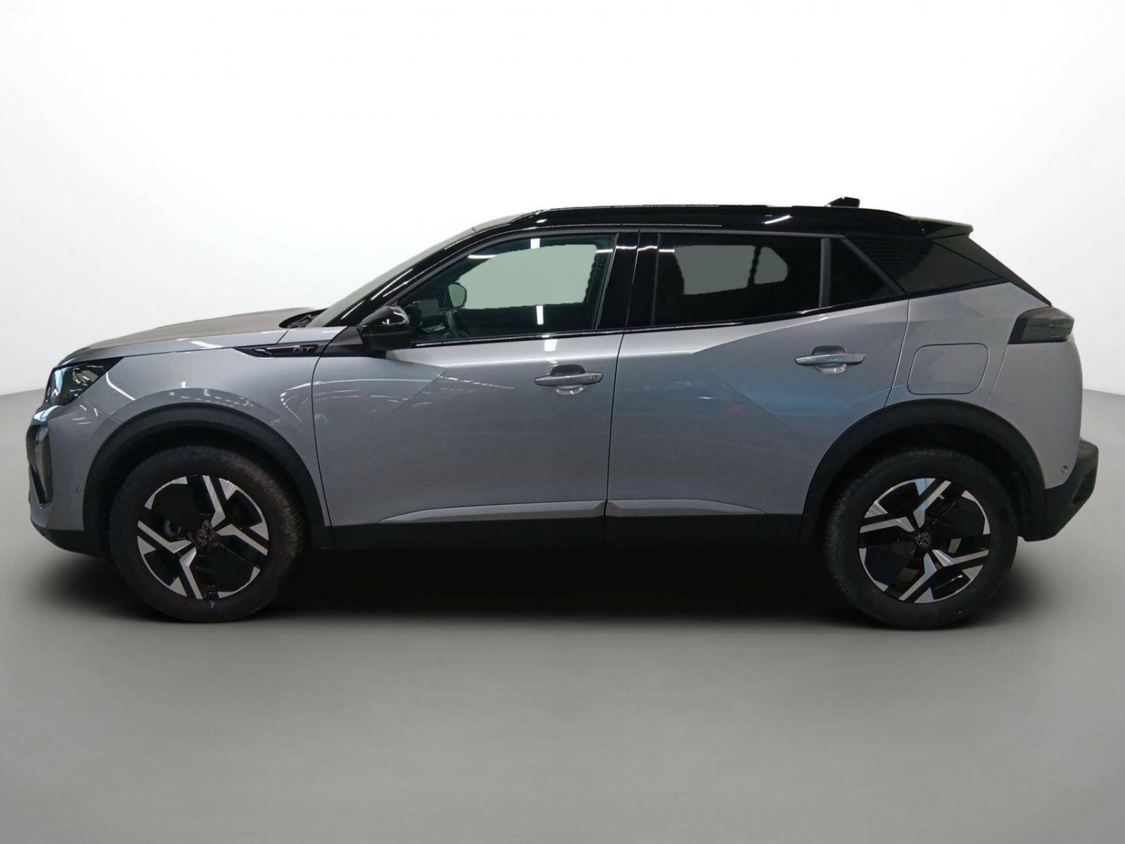 PEUGEOT - 2008 - #639371 - 6