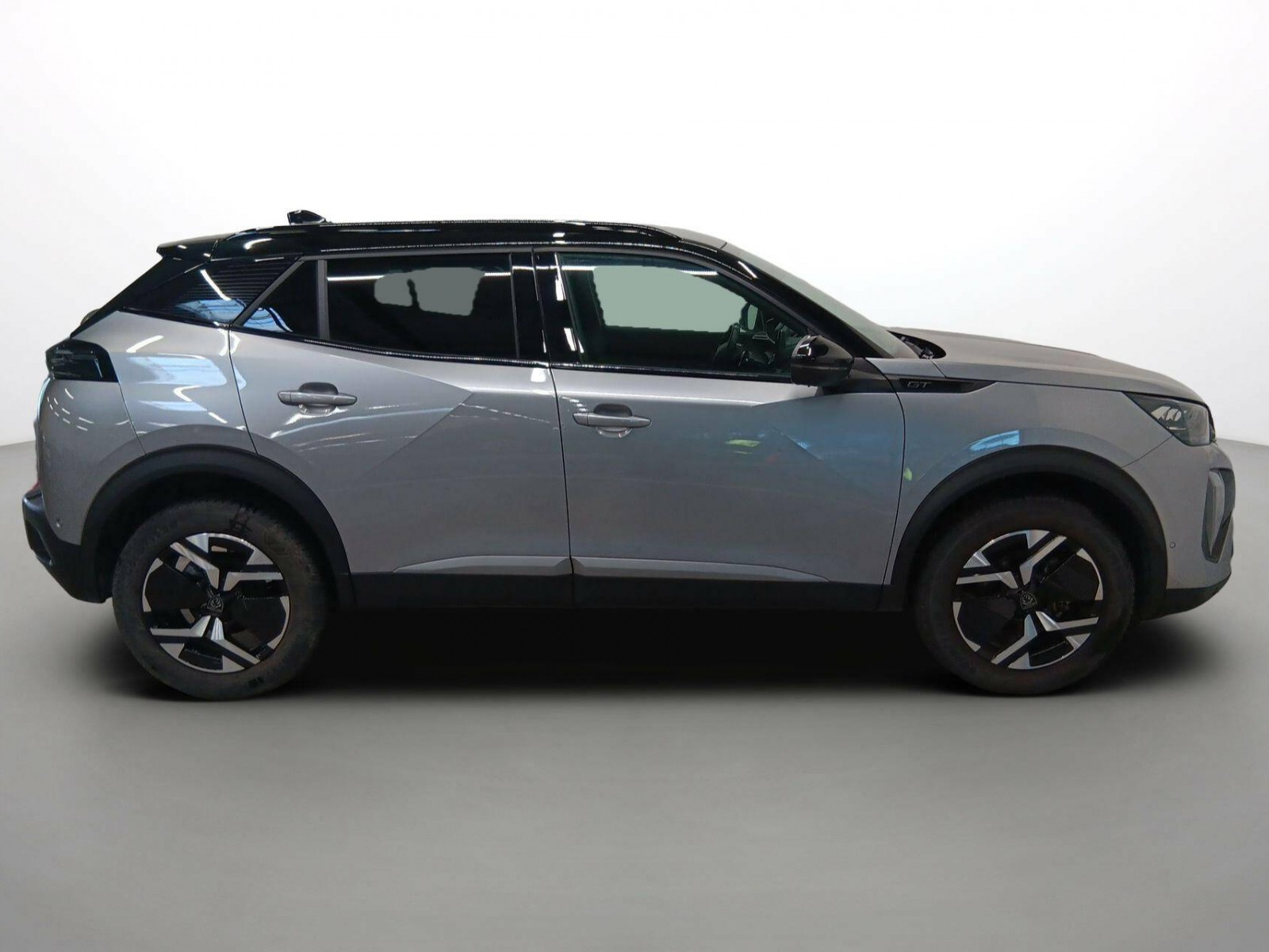 PEUGEOT - 2008 - #639371 - 5