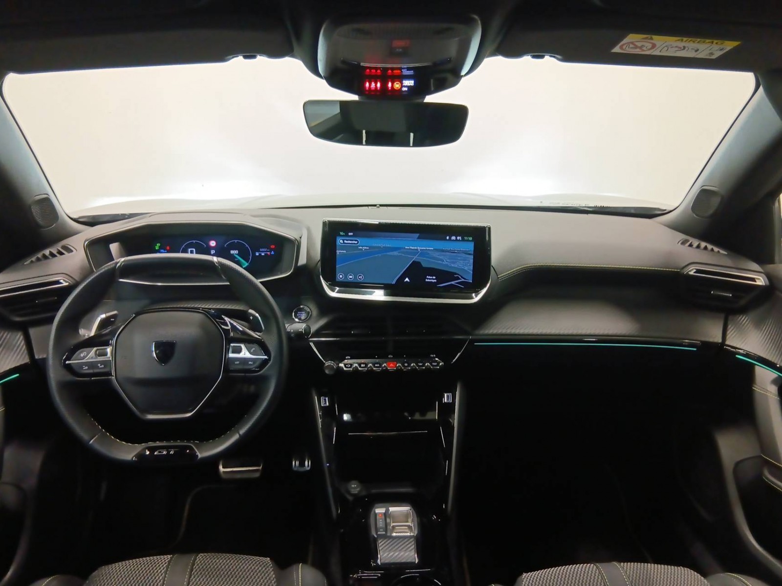 PEUGEOT - 2008 - #639376 - 10