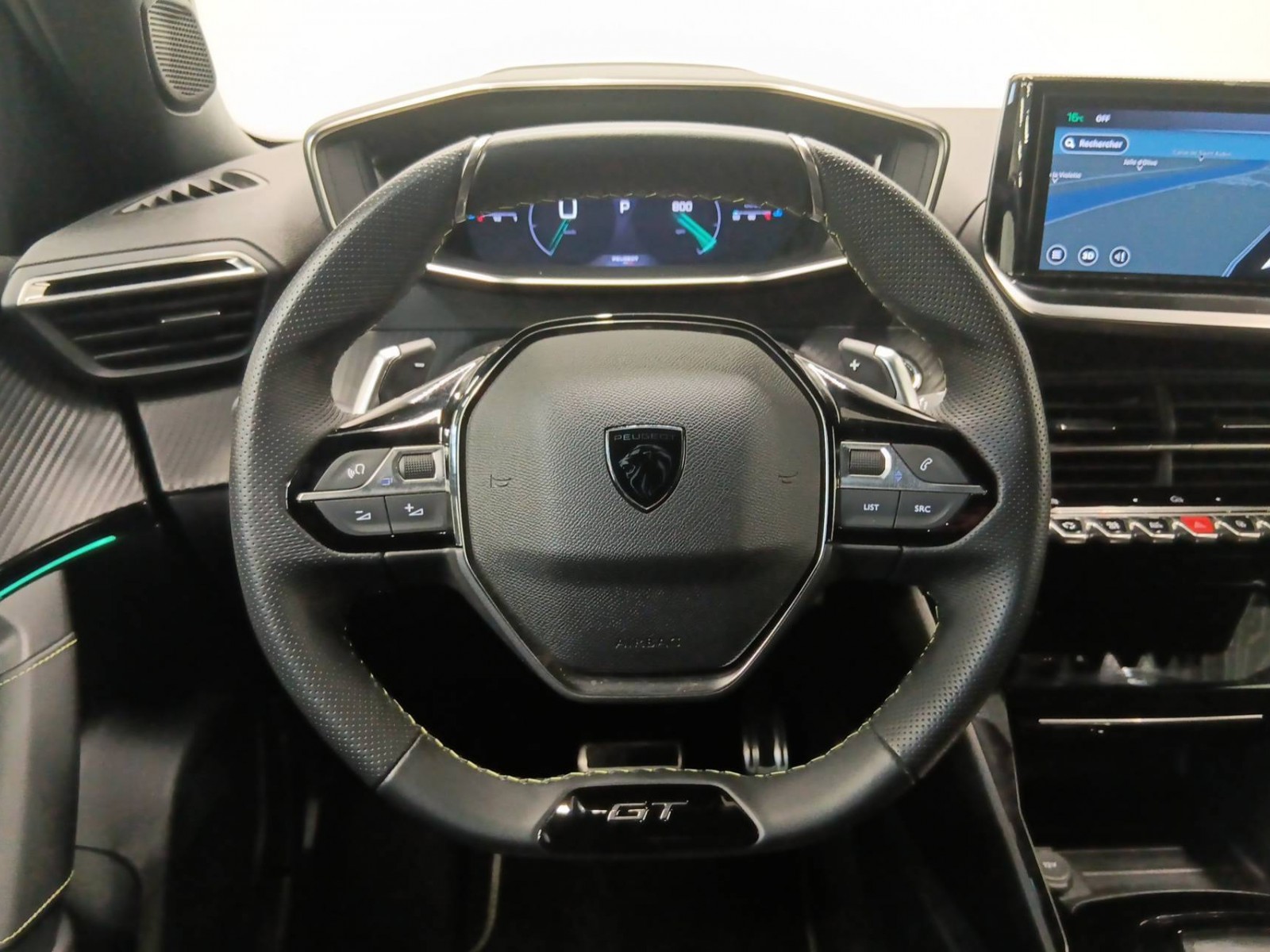 PEUGEOT - 2008 - #639371 - 11