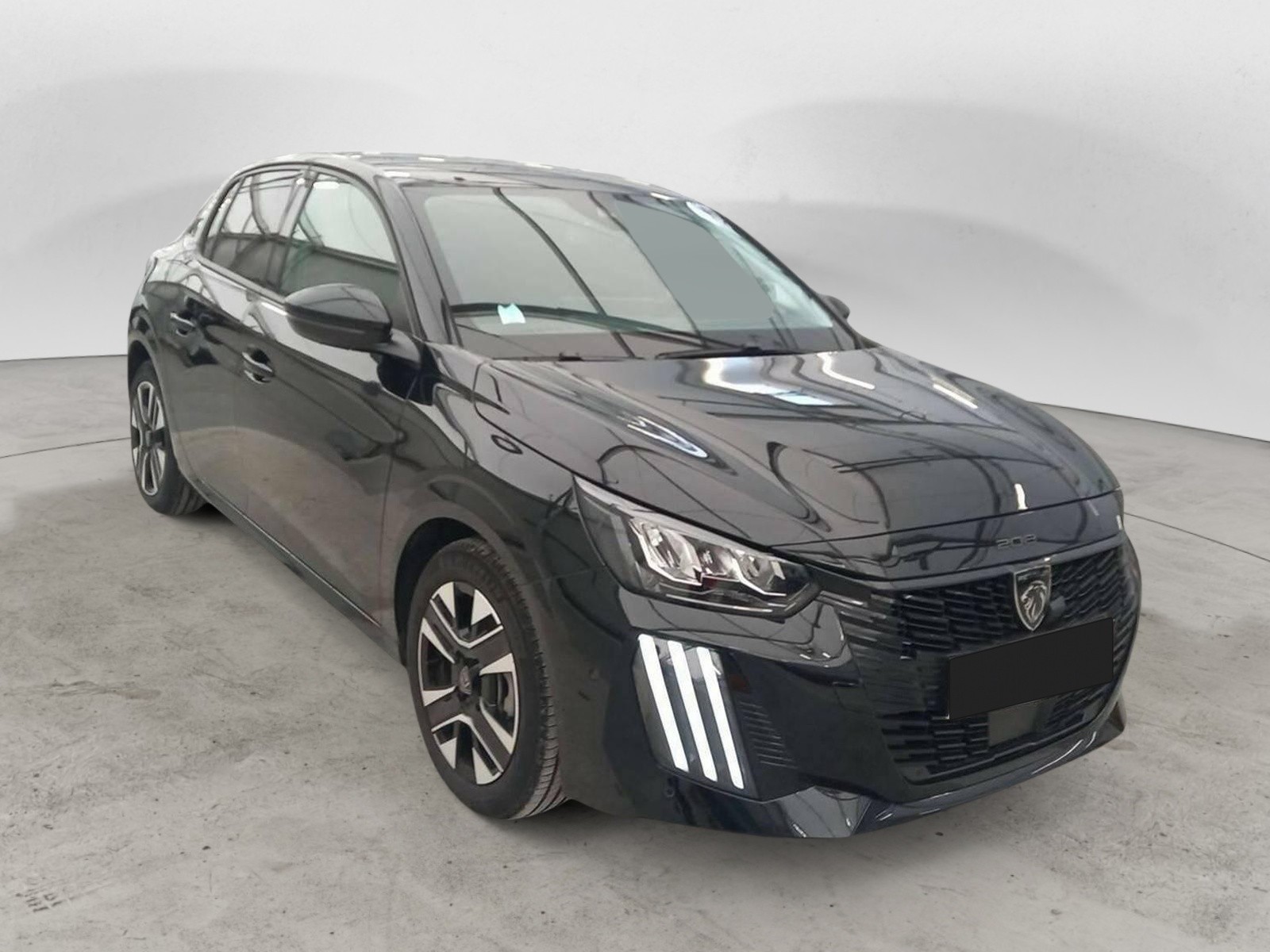 PEUGEOT - 208 - #751044 - 2