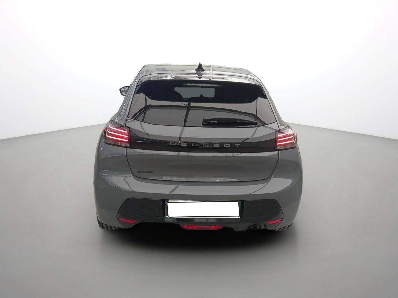PEUGEOT - 208 - #751038 - 5
