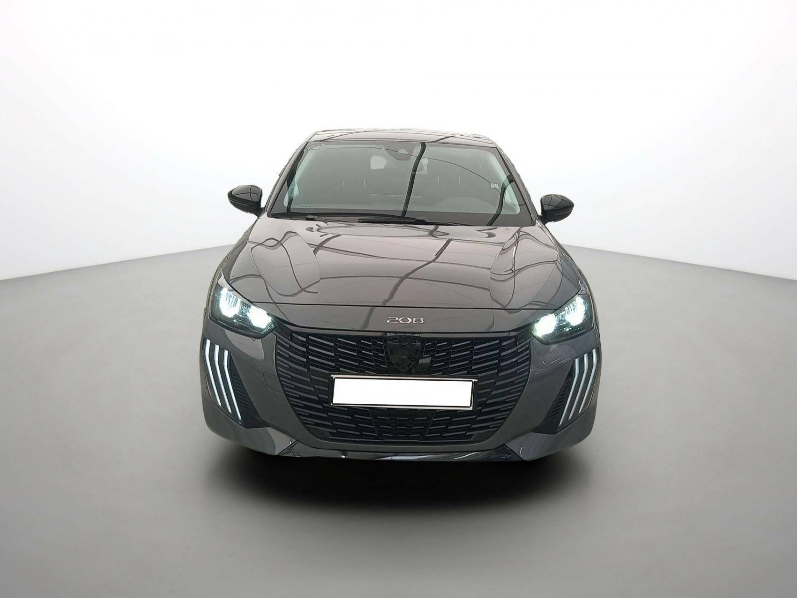 PEUGEOT - 208 - #751053 - 6